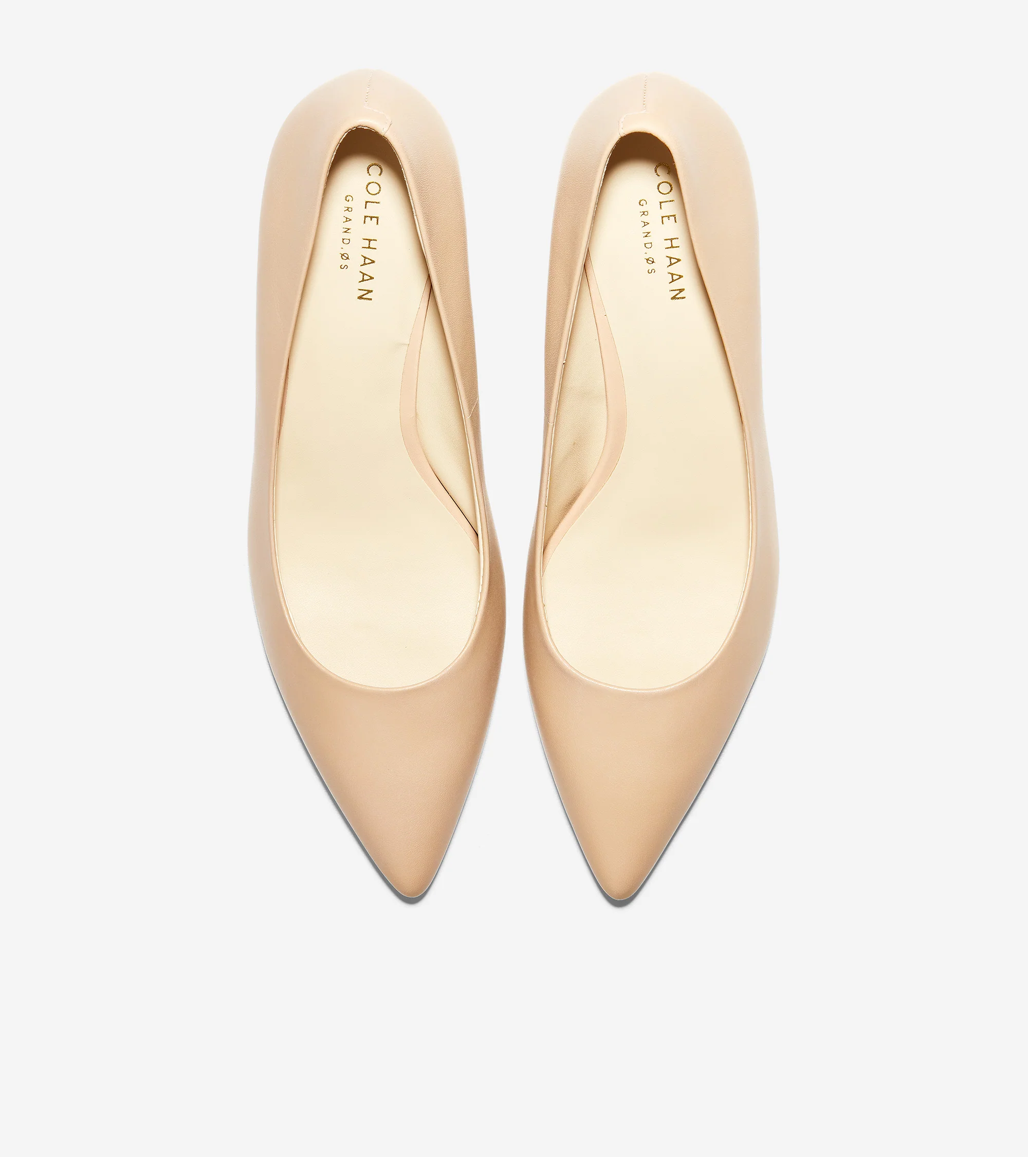 Marta Pump (65mm) - Image 4