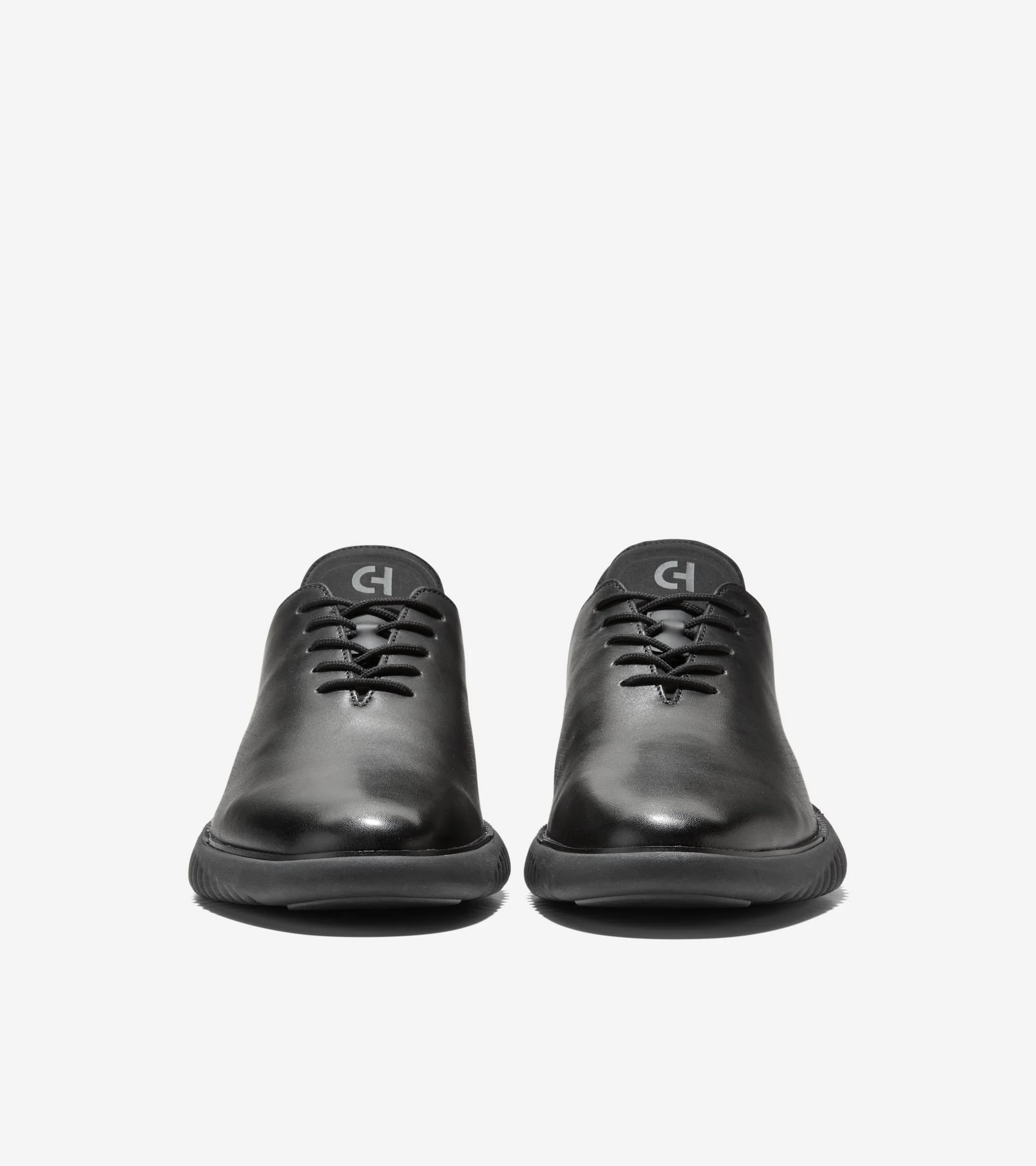 Men's 2.ZERØGRAND EVO Laser Quick-On Oxfords - Image 2