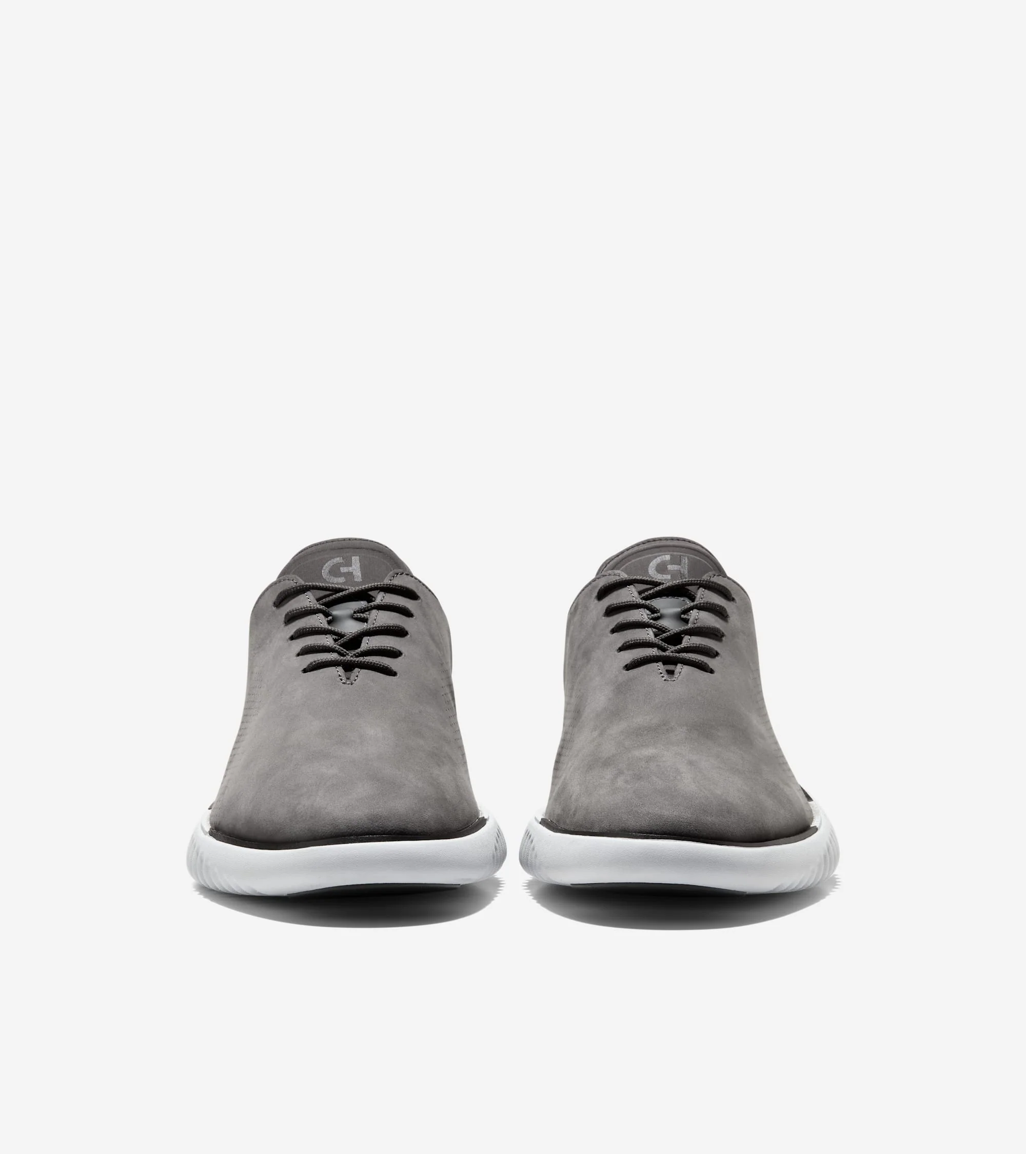 Men's 2.ZERØGRAND EVO Laser Quick-On Oxfords - Image 2