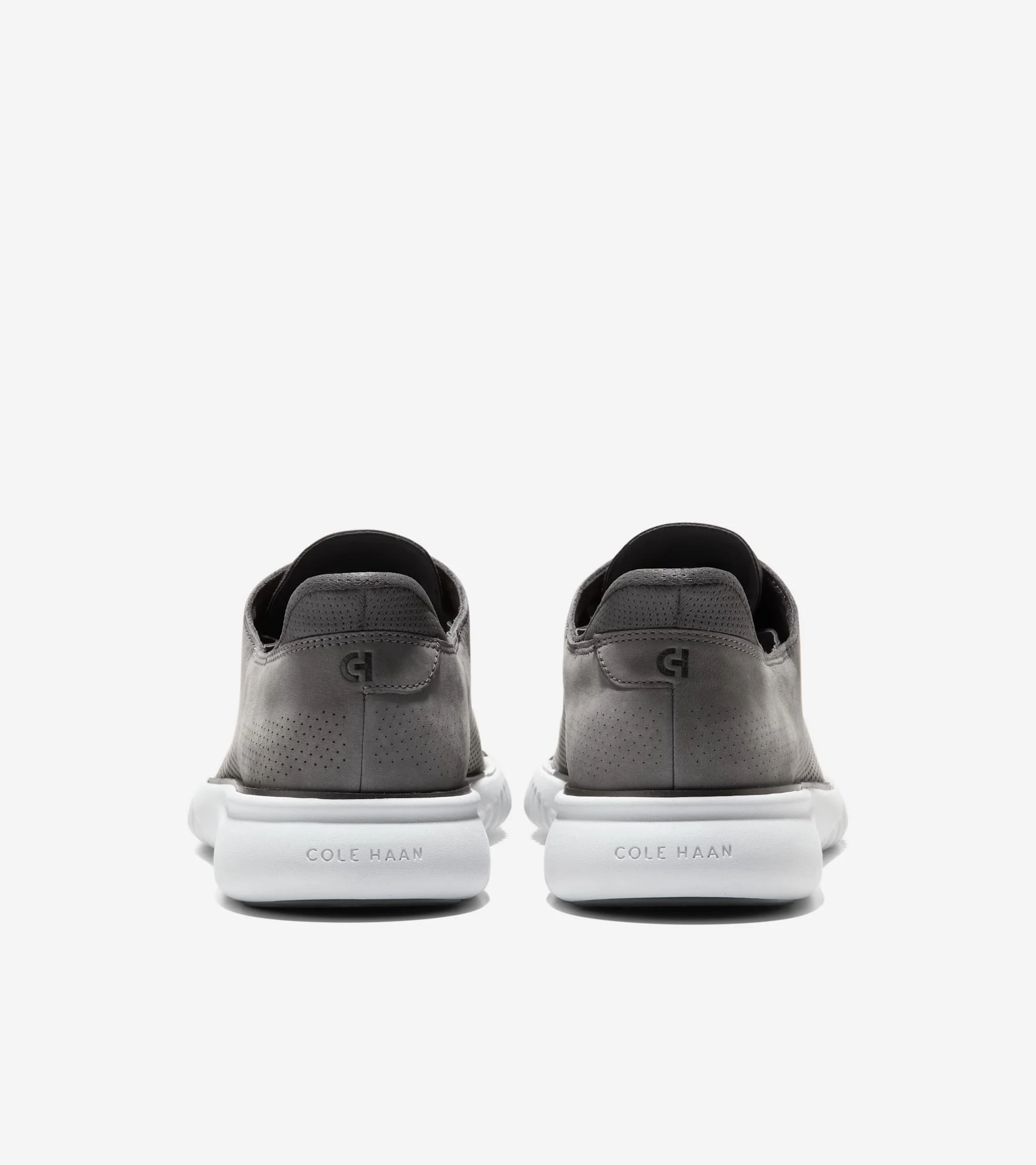 Men's 2.ZERØGRAND EVO Laser Quick-On Oxfords - Image 3