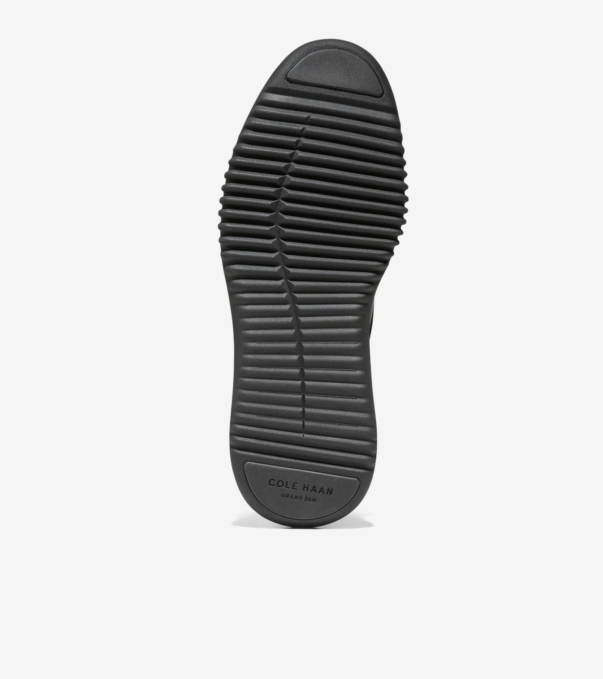 Men's 2.ZERØGRAND EVO Wingtip Quick-On Oxfords - Image 6