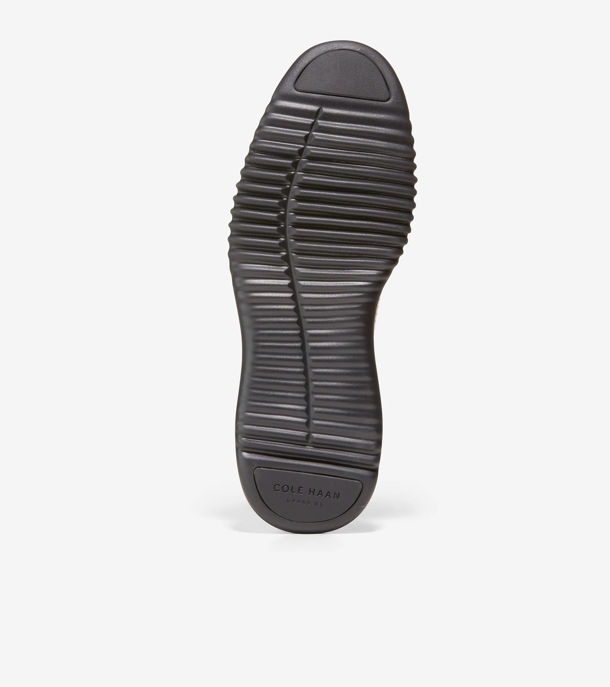 Men's 2.ZERØGRAND Lined Laser Wingtip Oxford - Image 6
