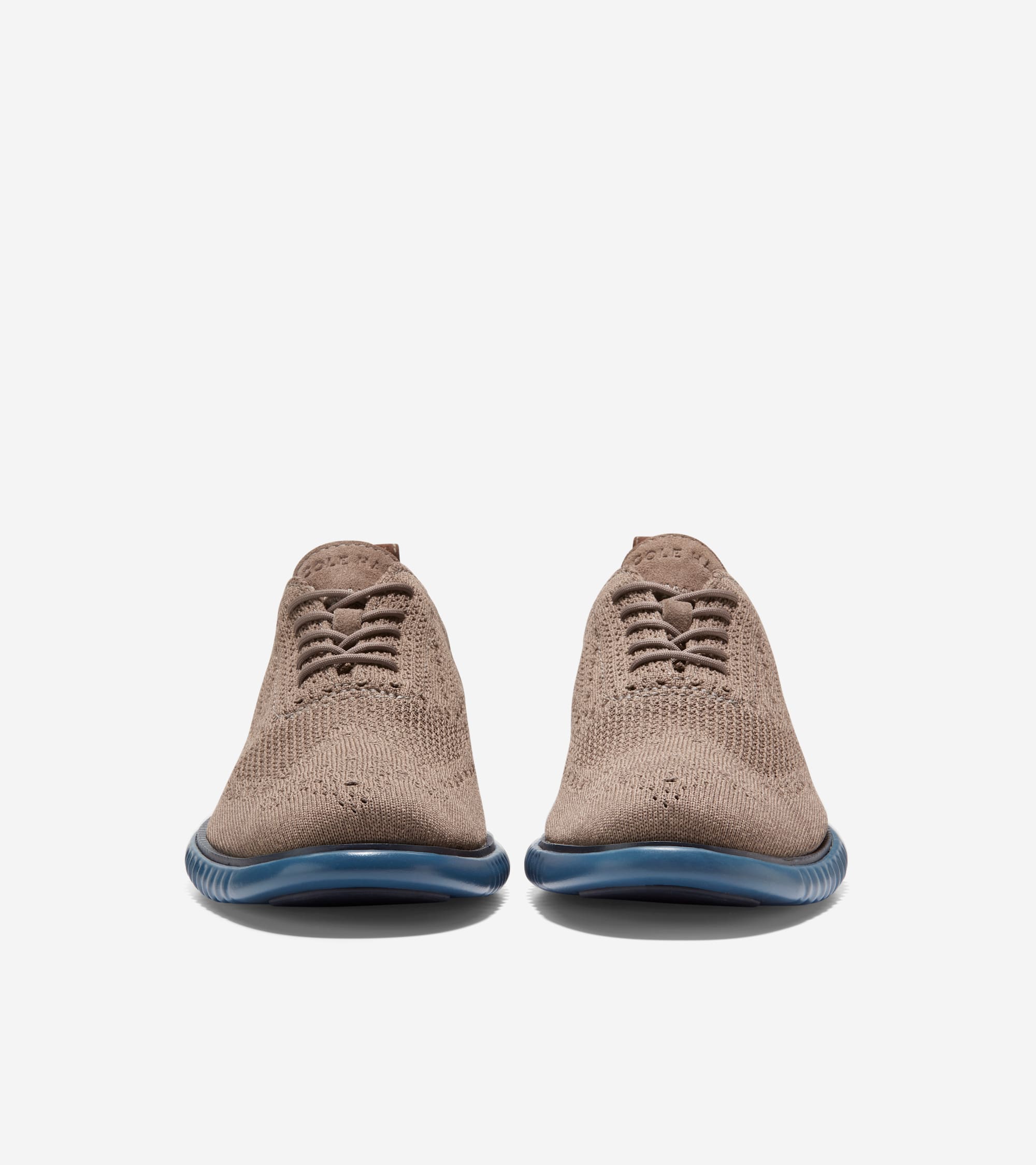 Men's 2.ZERØGRAND Oxford - Image 2