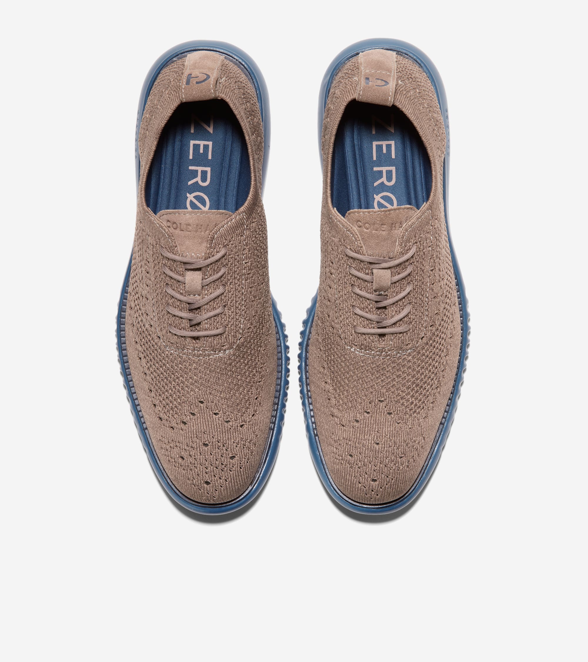 Men's 2.ZERØGRAND Oxford - Image 4