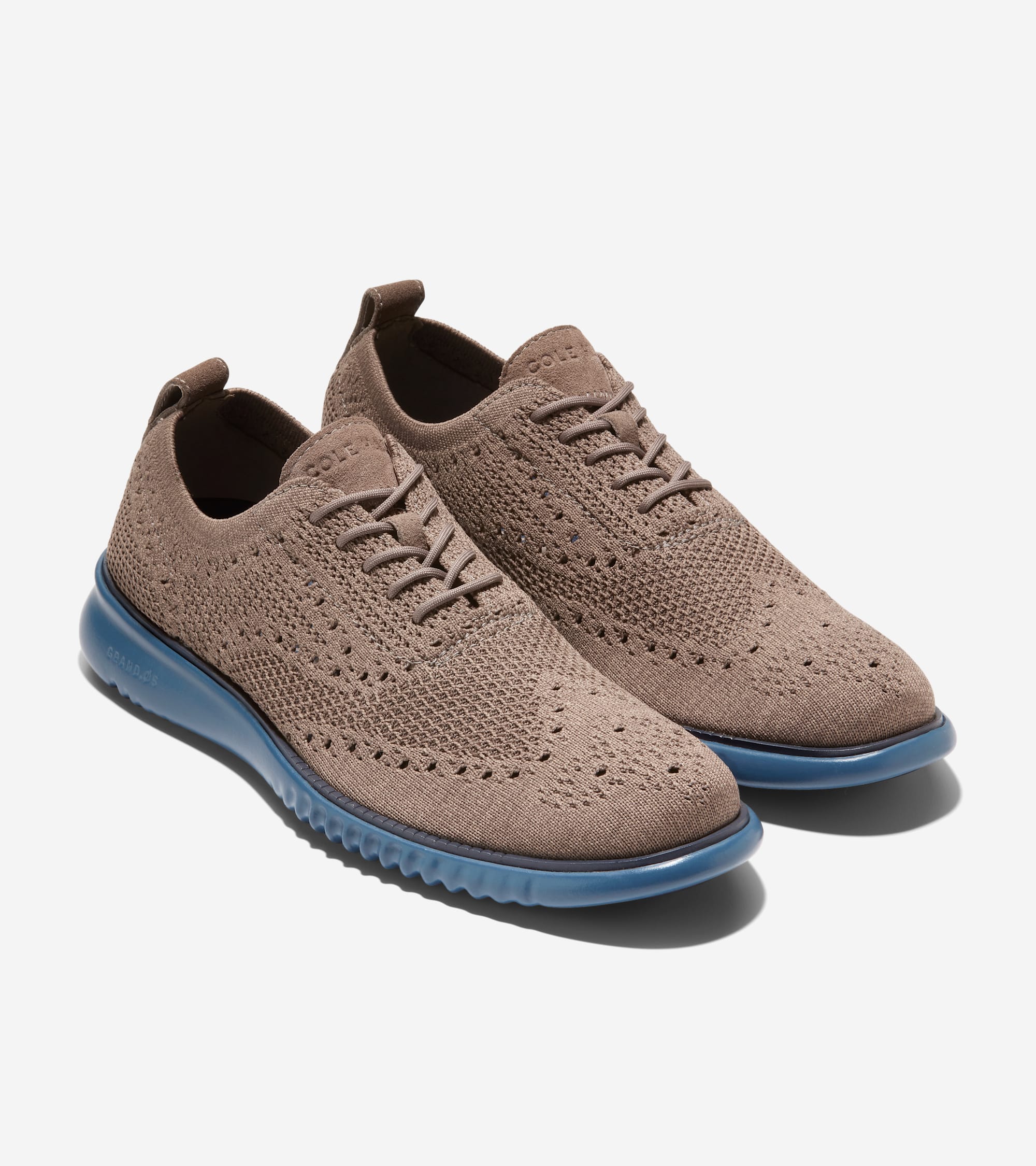 Men's 2.ZERØGRAND Oxford - Image 5