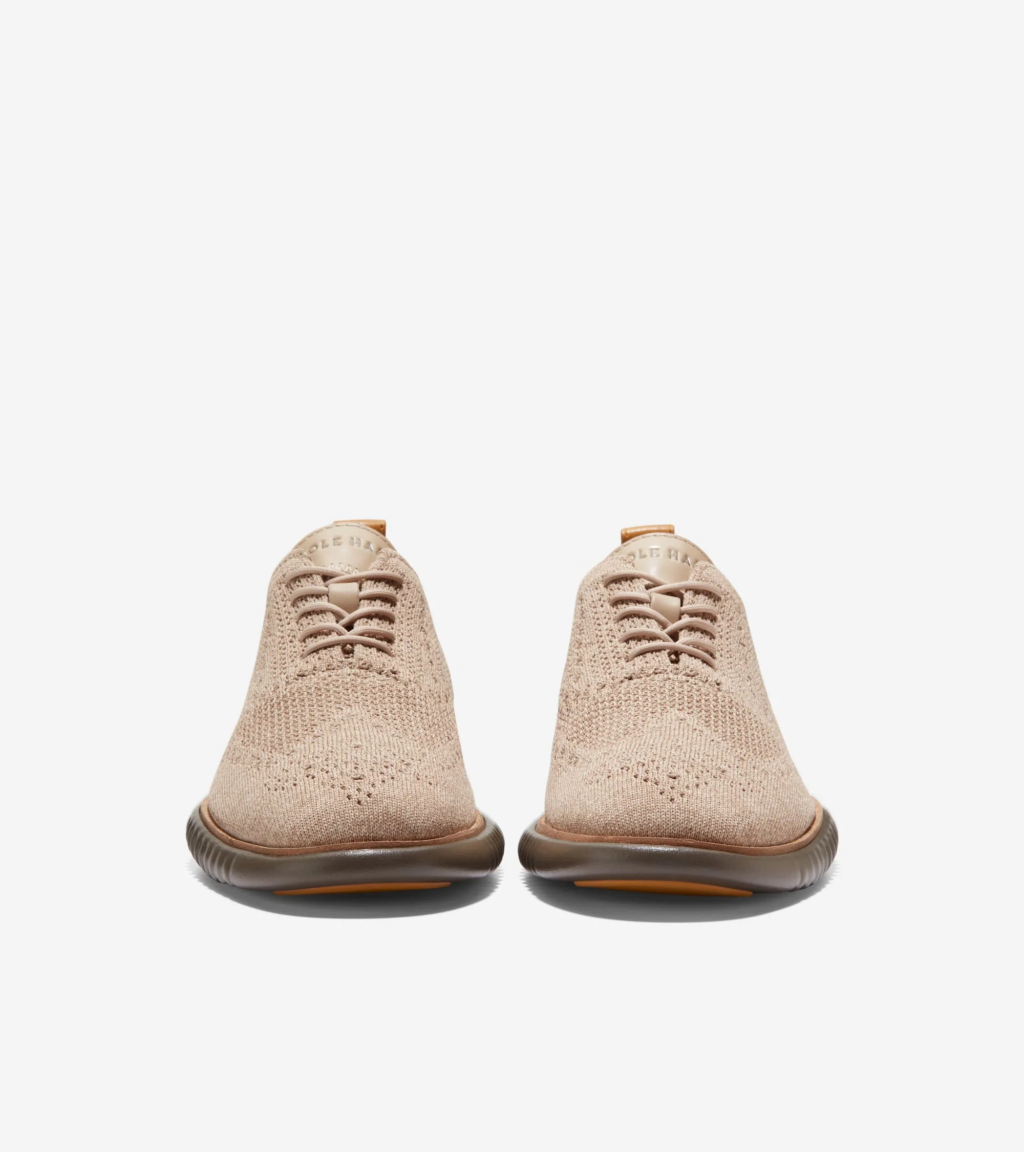 Men's 2.ZERØGRAND Oxford - Image 2
