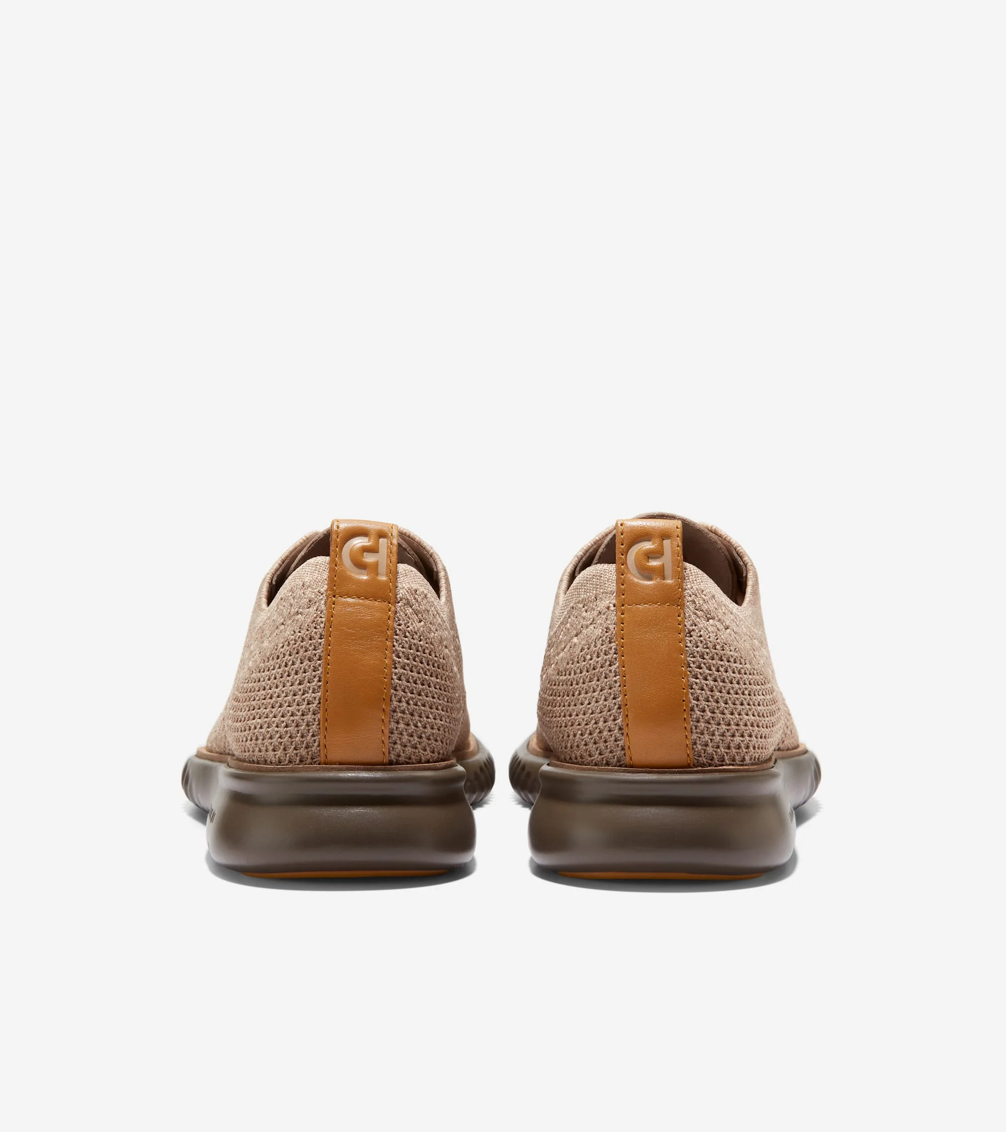 Men's 2.ZERØGRAND Oxford - Image 3