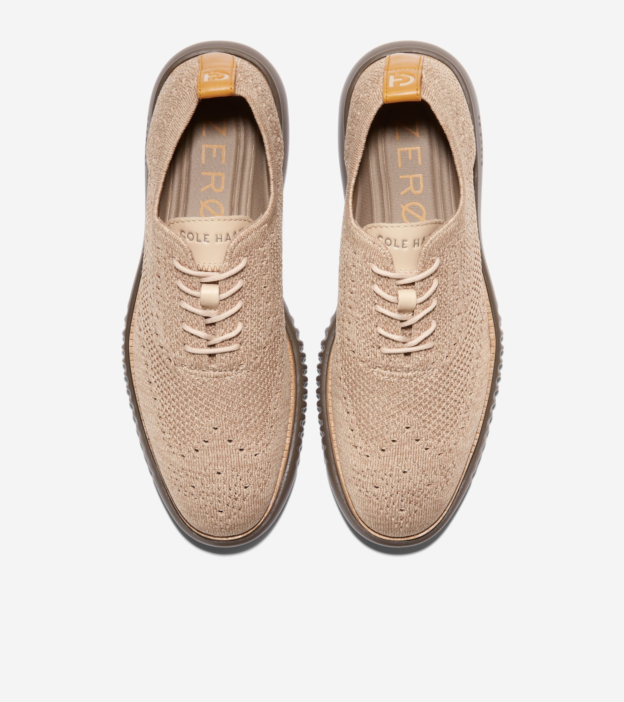 Men's 2.ZERØGRAND Oxford - Image 4
