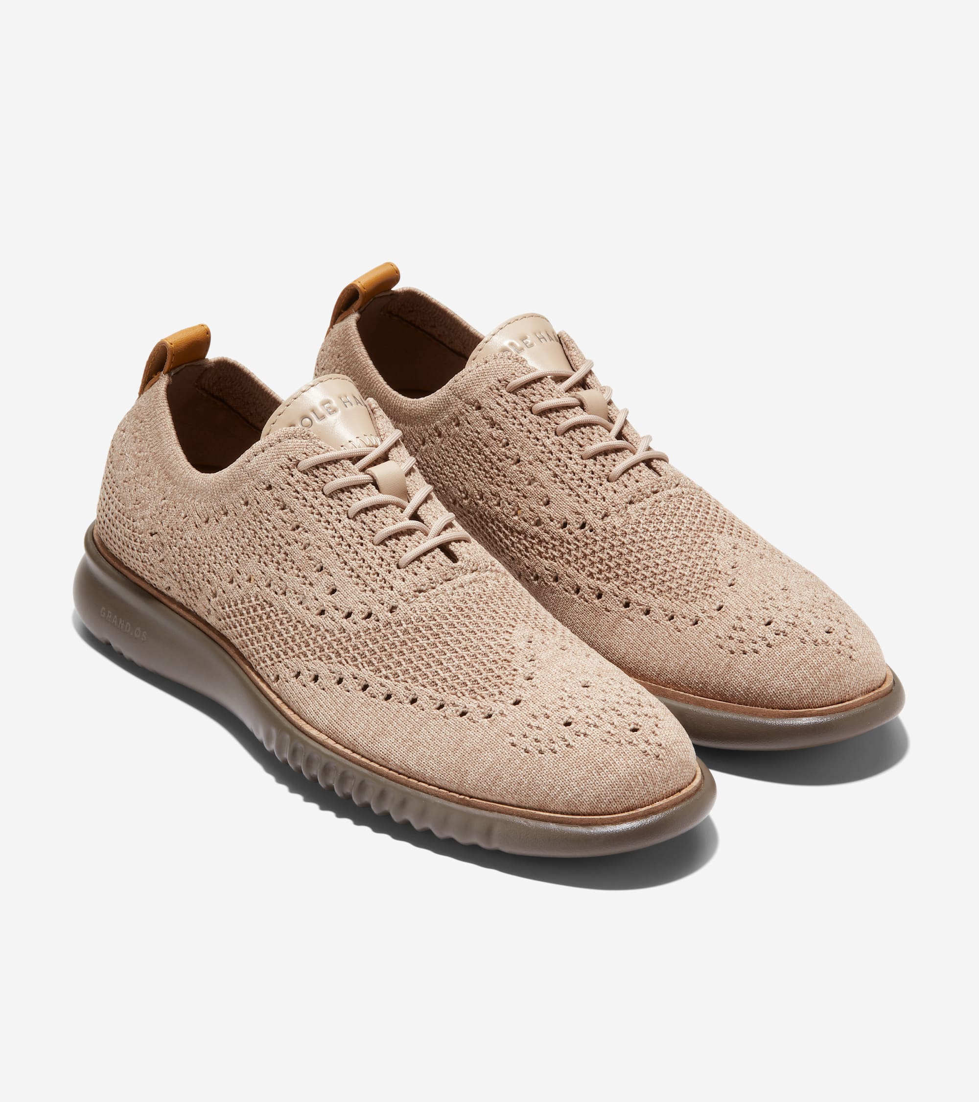 Men's 2.ZERØGRAND Oxford - Image 5