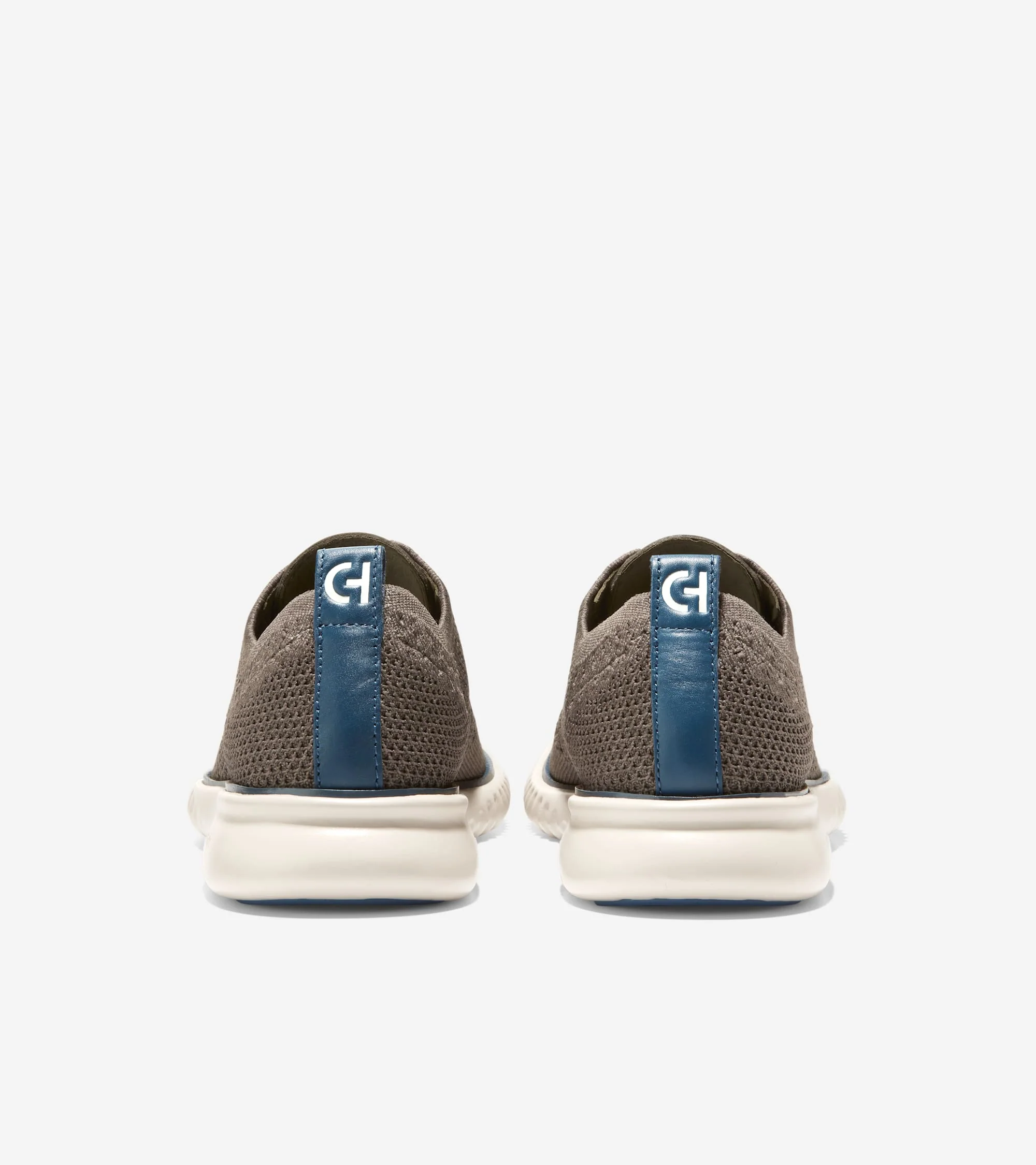 Men's 2.ZERØGRAND Oxford - Image 3