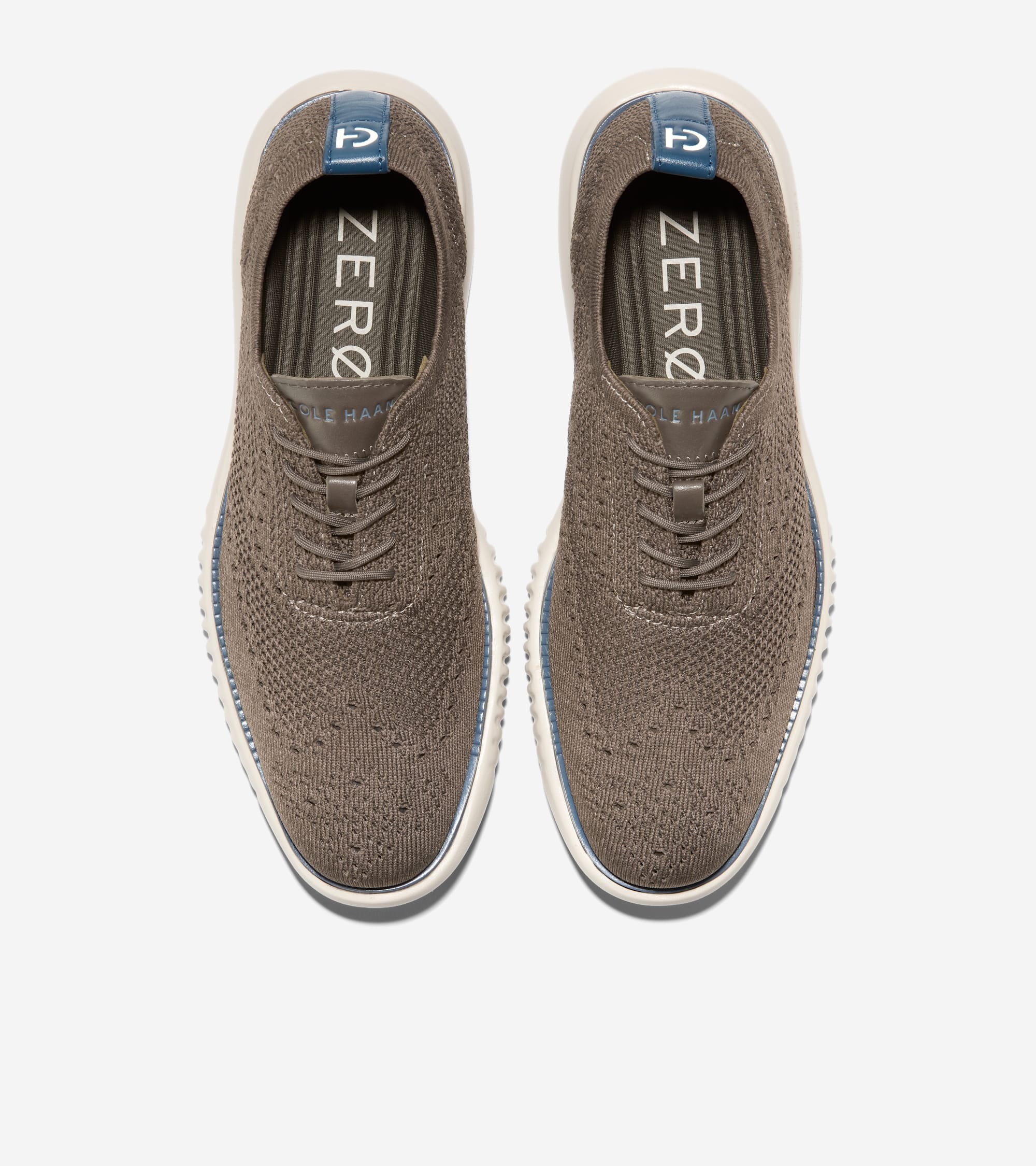 Men's 2.ZERØGRAND Oxford - Image 4