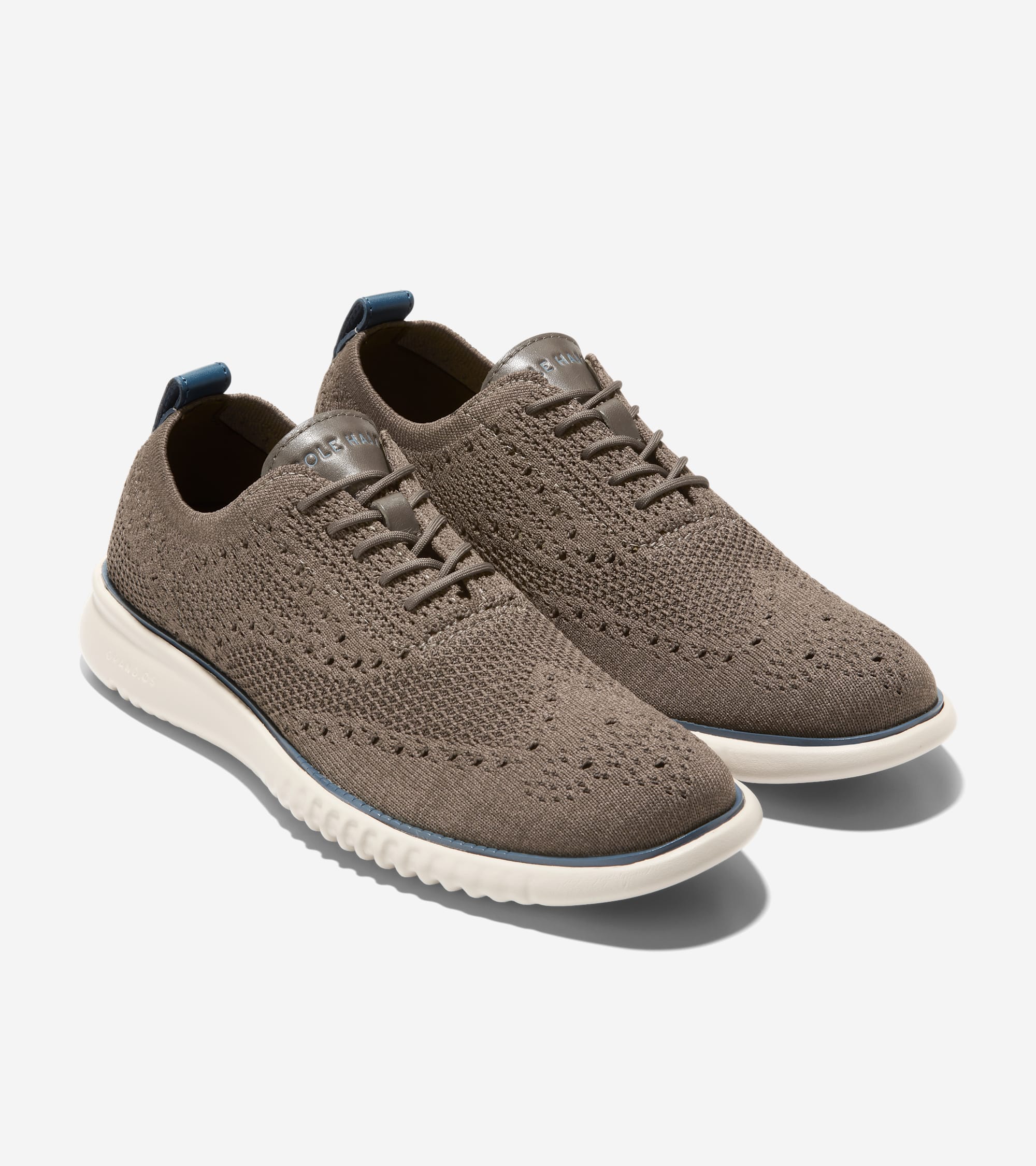 Men's 2.ZERØGRAND Oxford - Image 5