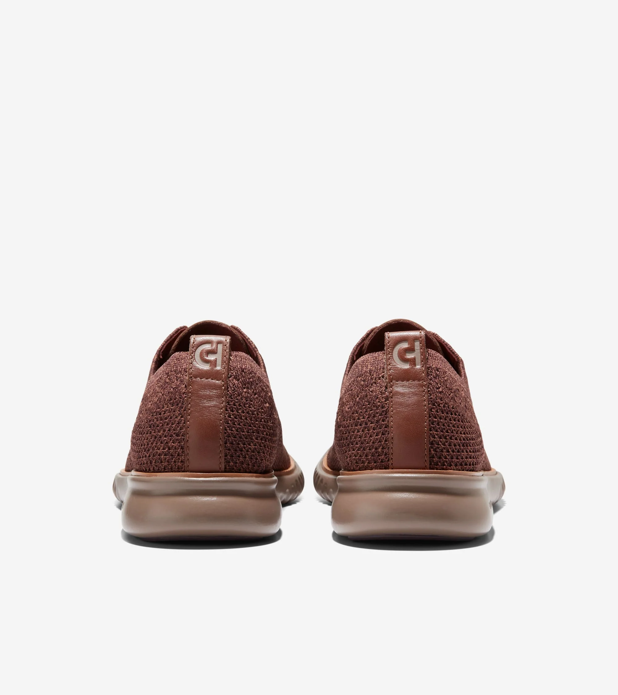 Men's 2.ZERØGRAND Oxfords - Image 3
