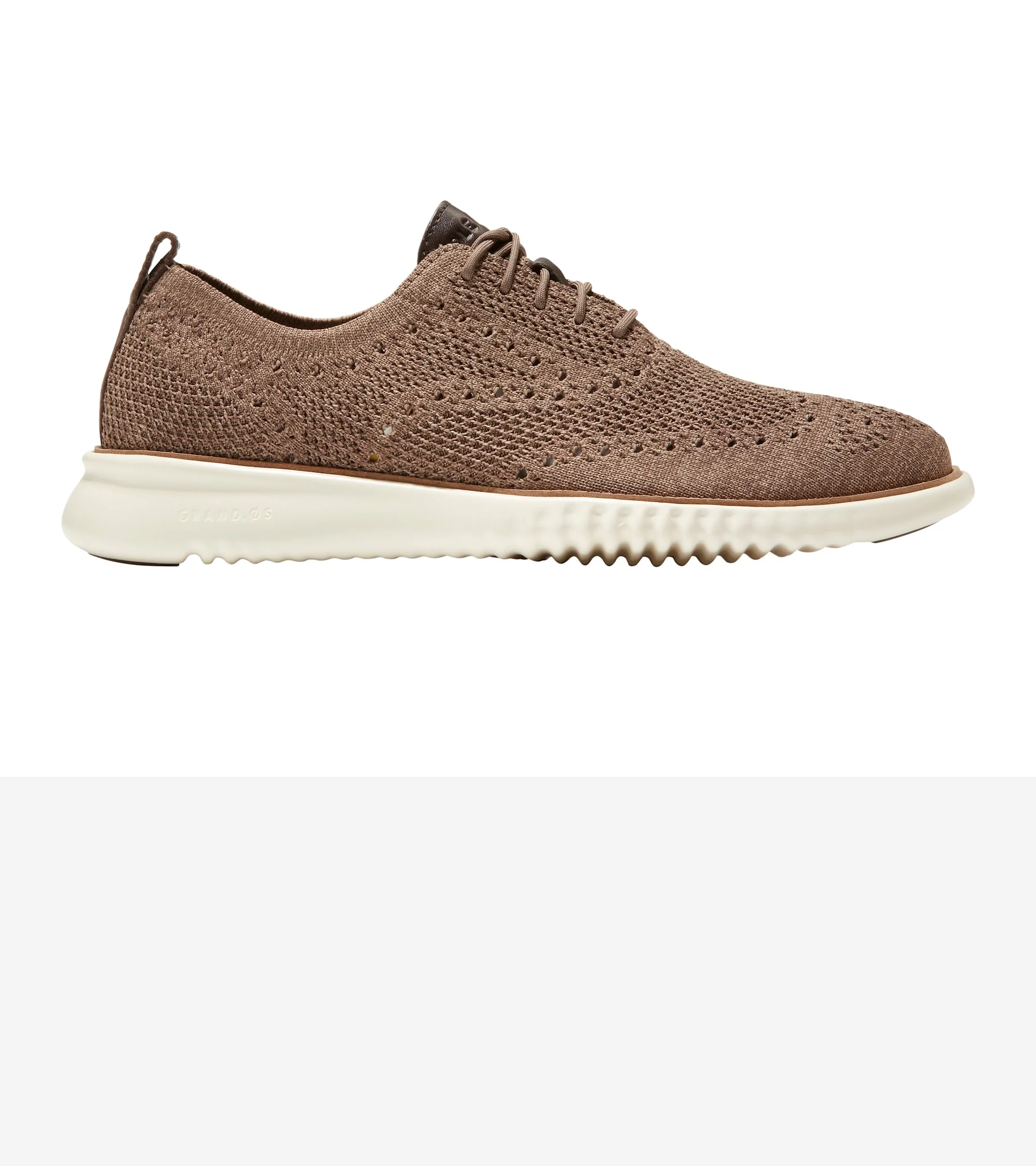 Men's 2.ZERØGRAND Oxfords - Image 2