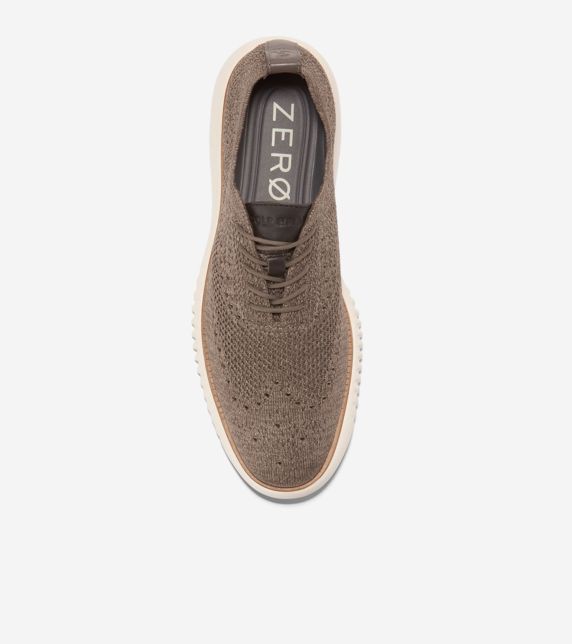 Men's 2.ZERØGRAND Oxfords - Image 4