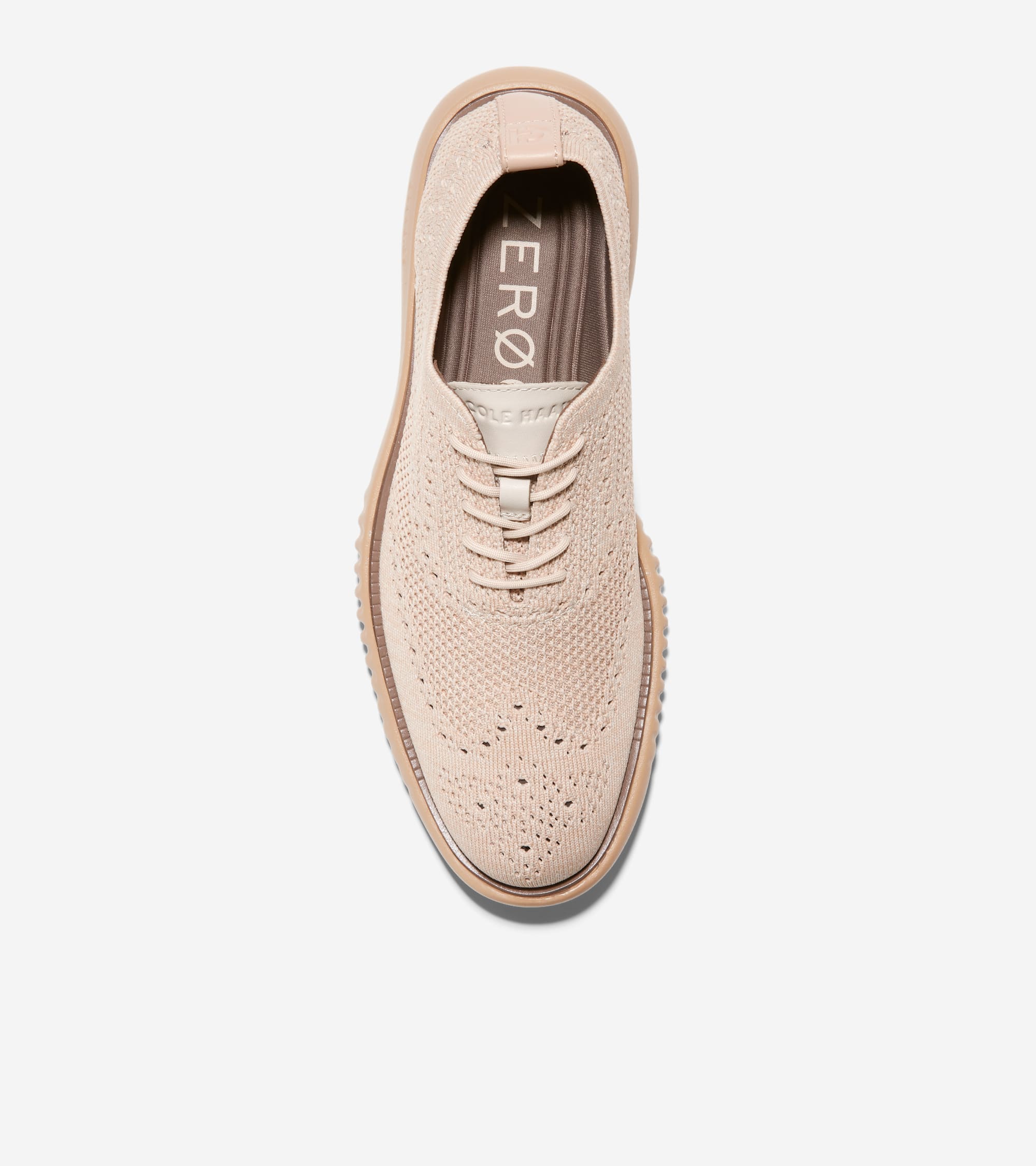 Men's 2.ZERØGRAND Oxfords - Image 10