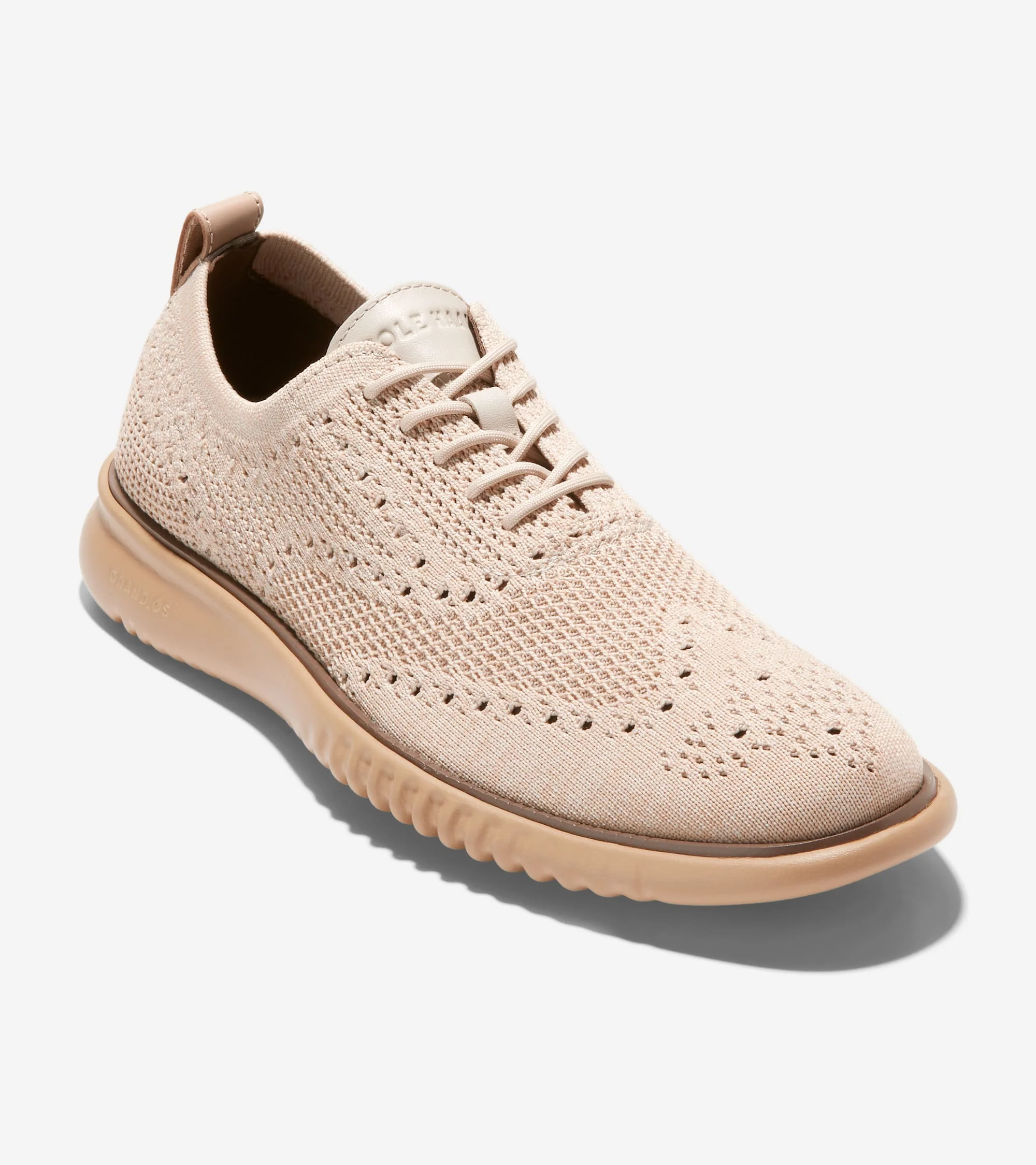Men's 2.ZERØGRAND Oxfords - Image 11
