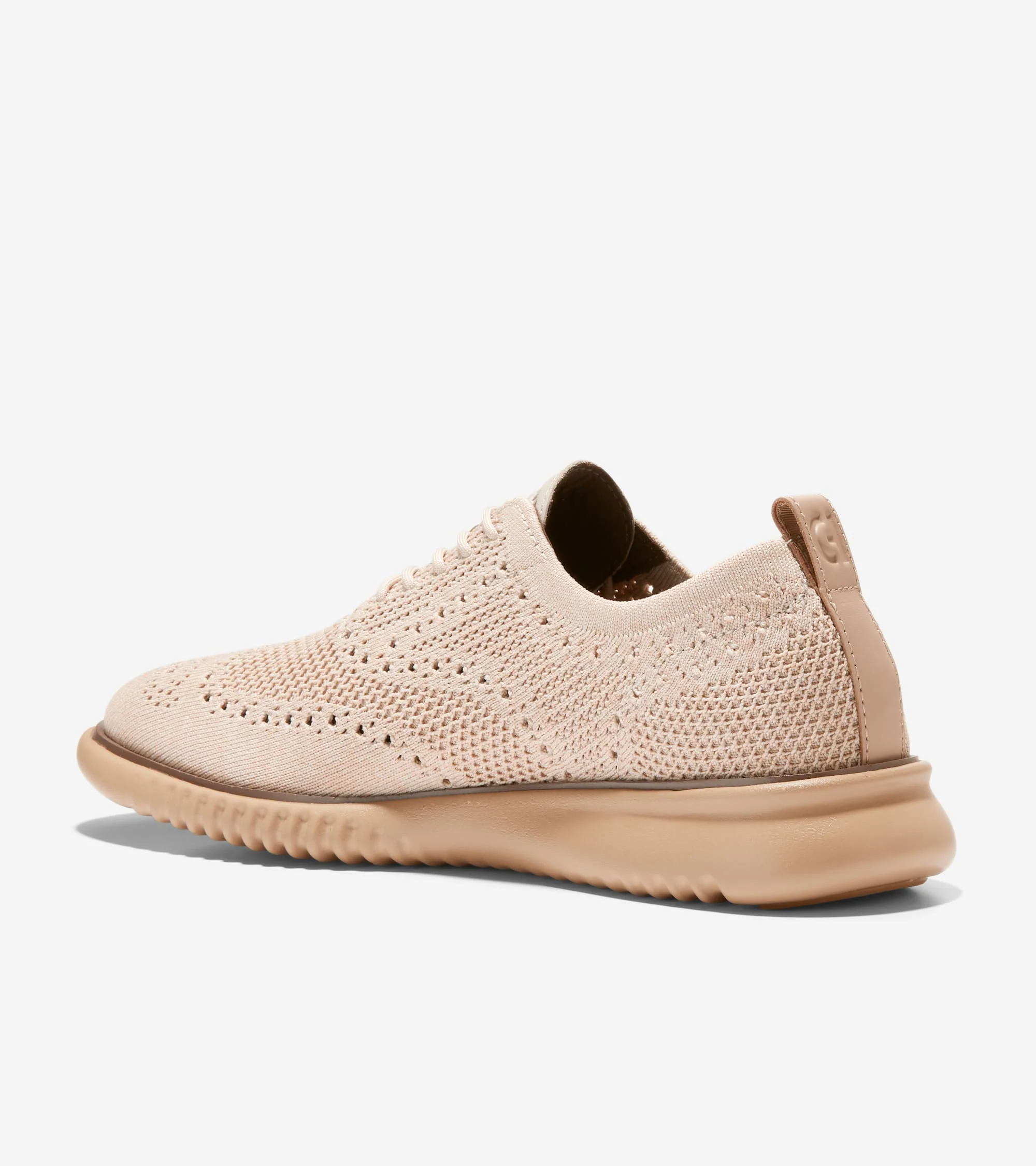 Men's 2.ZERØGRAND Oxfords - Image 13