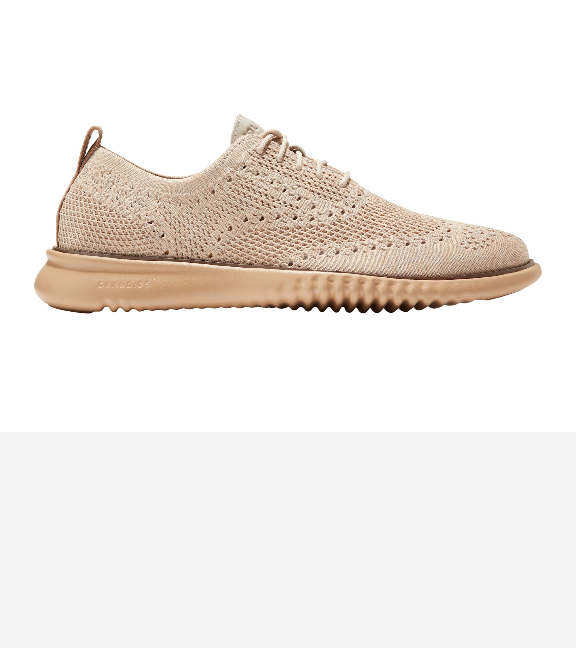 Men's 2.ZERØGRAND Oxfords - Image 2