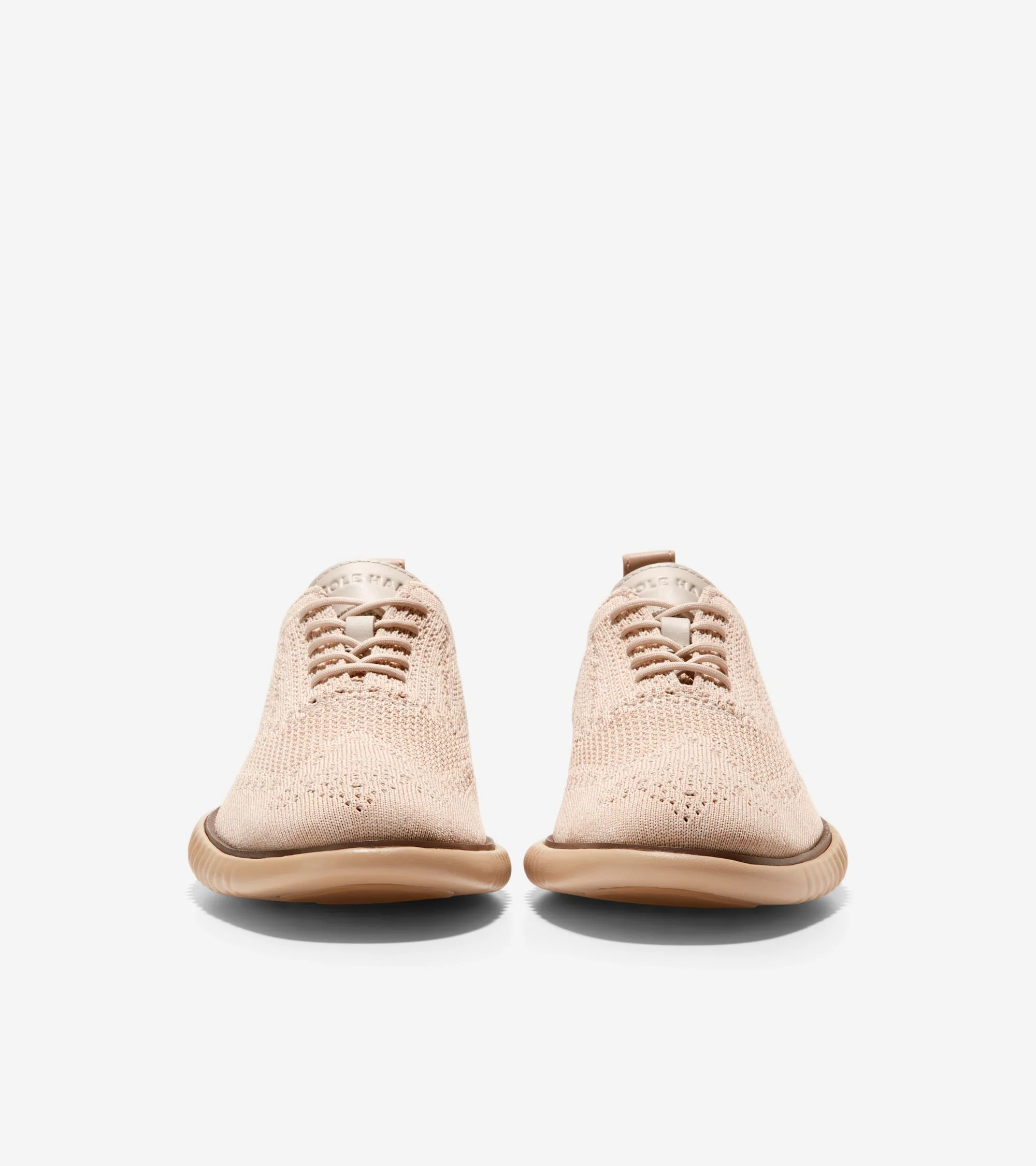 Men's 2.ZERØGRAND Oxfords - Image 4