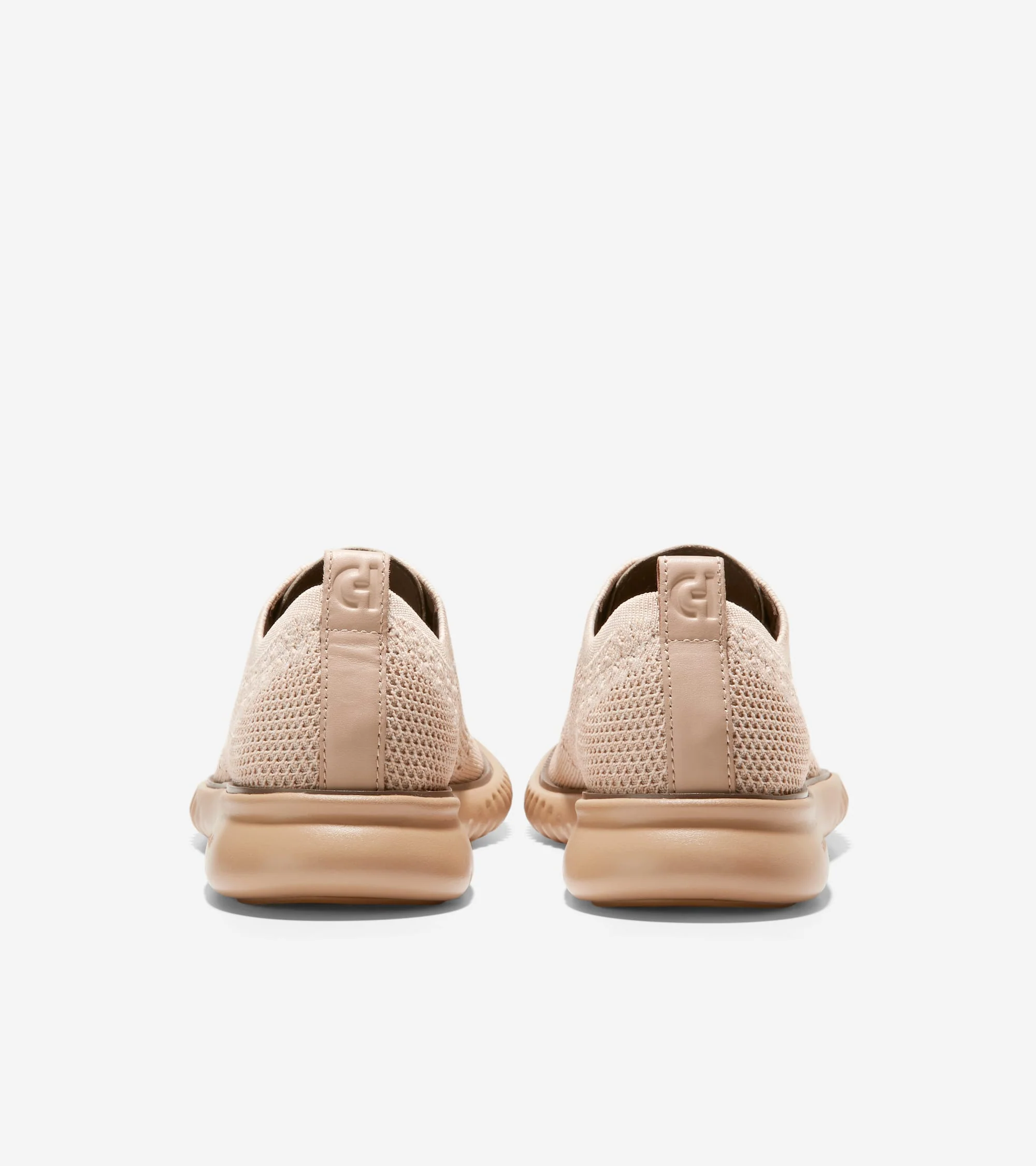 Men's 2.ZERØGRAND Oxfords - Image 5