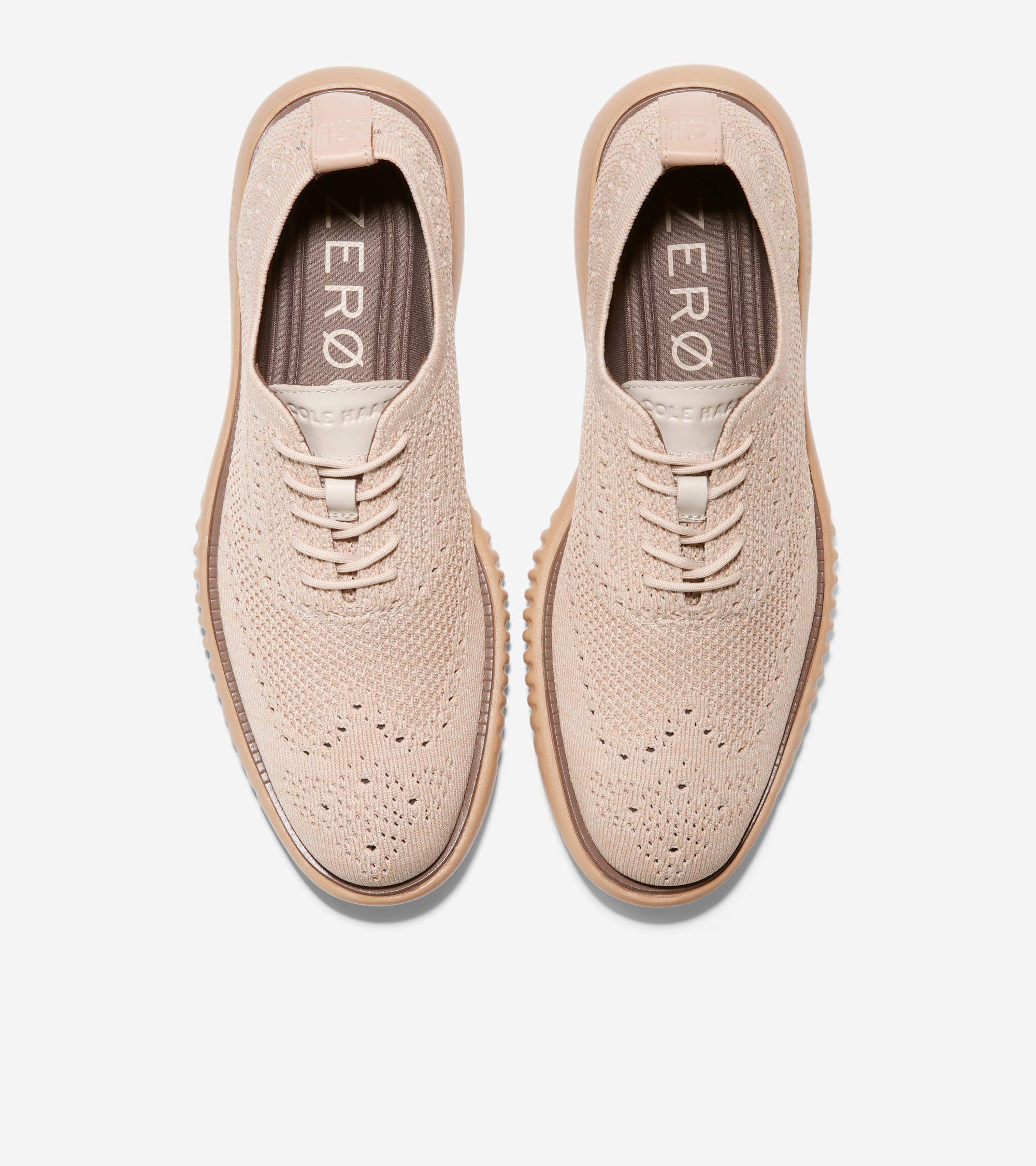 Men's 2.ZERØGRAND Oxfords - Image 6