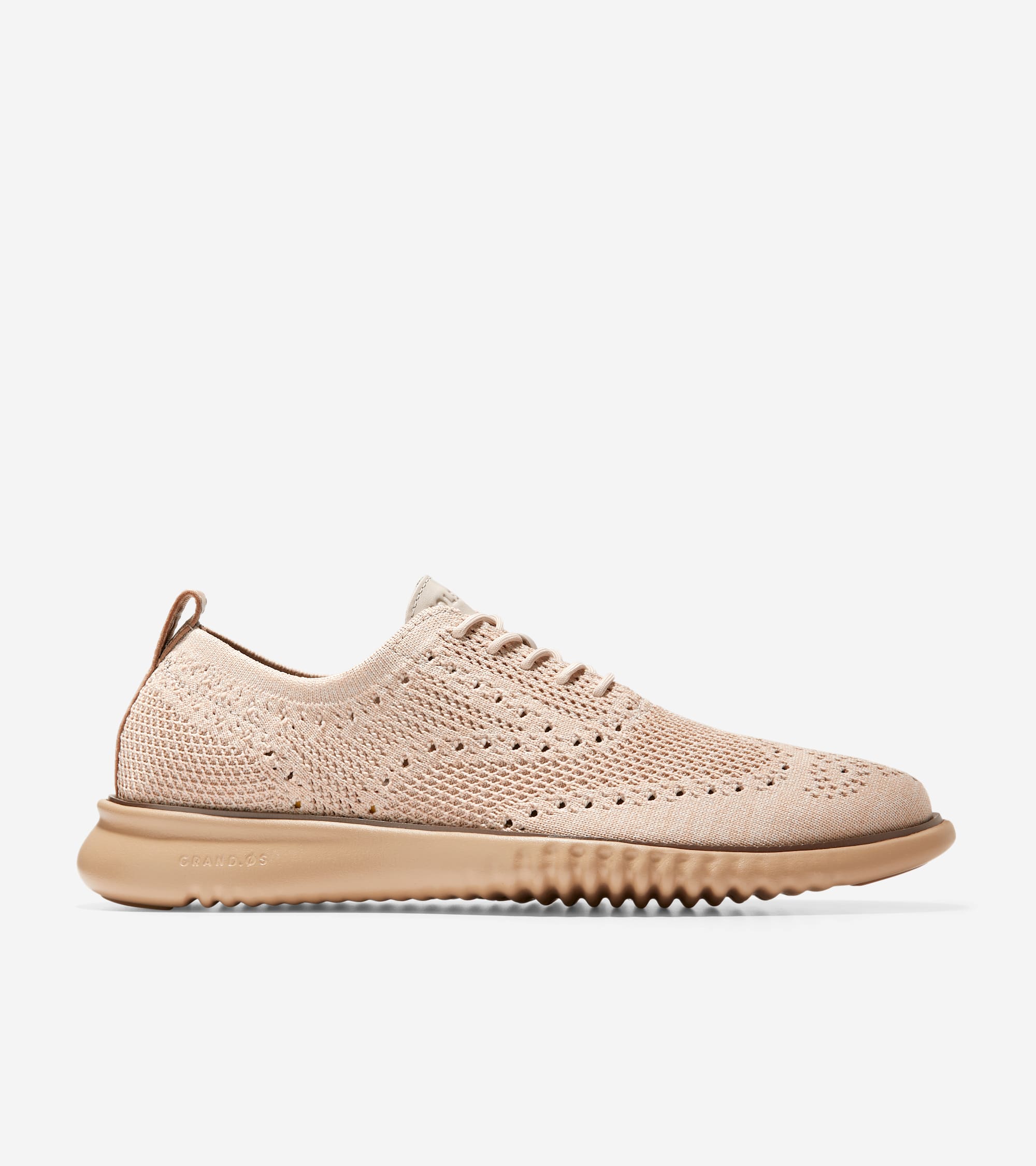Men's 2.ZERØGRAND Oxfords - Image 8