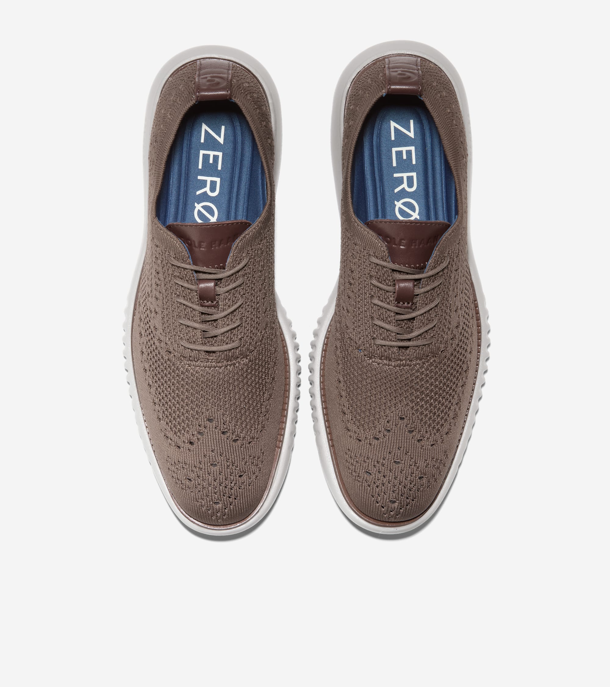 Men's 2.ZERØGRAND Stitchlite™ Oxfords - Image 4