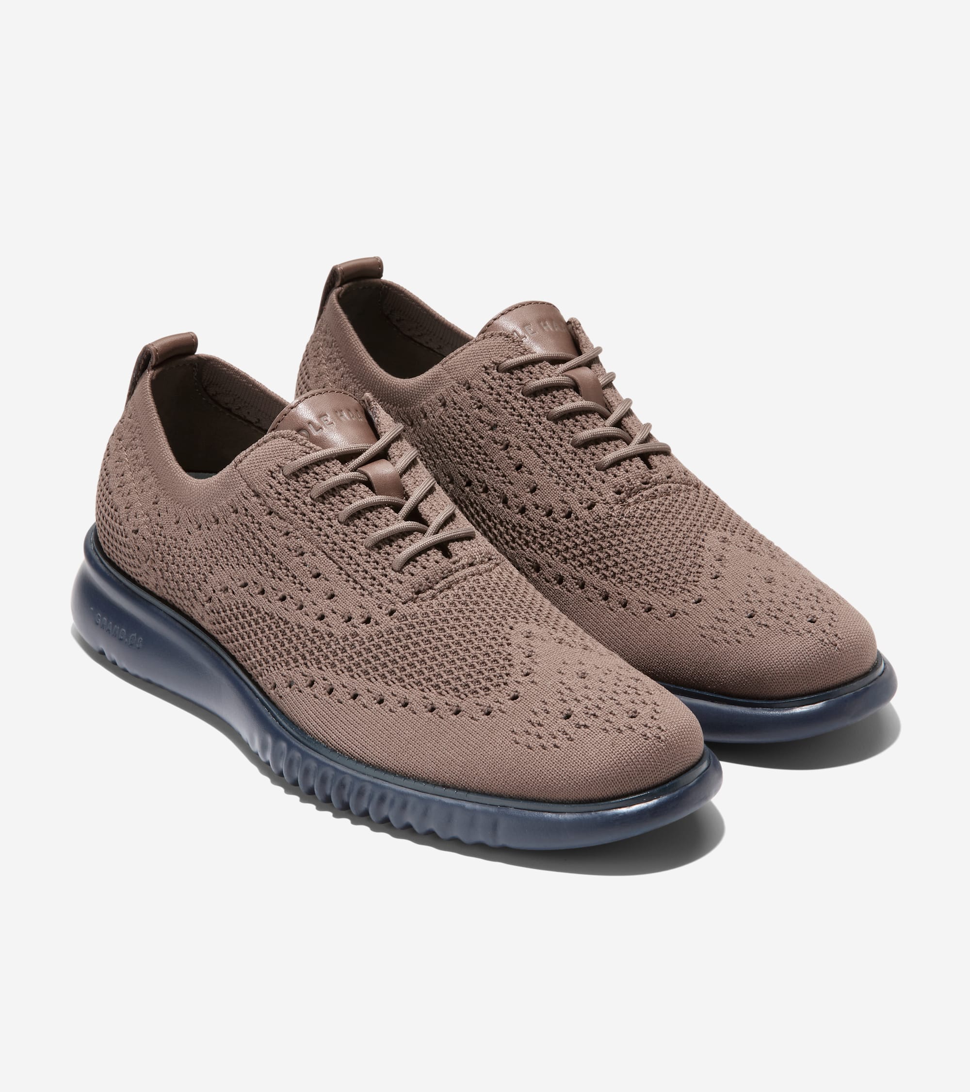 Men's 2.ZERØGRAND Stitchlite™ Oxfords - Image 5