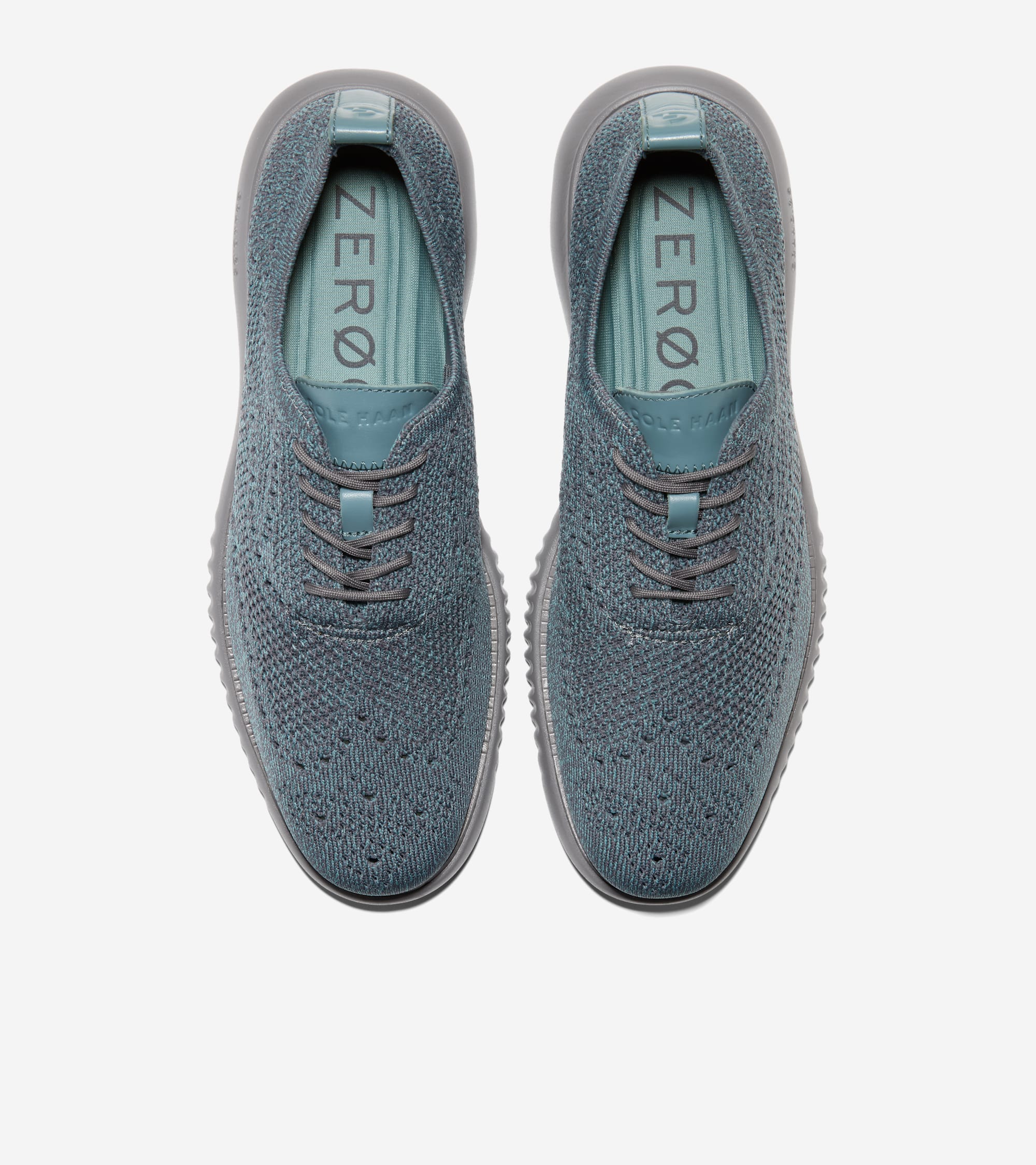 Men's 2.ZERØGRAND Stitchlite™ Oxfords - Image 4