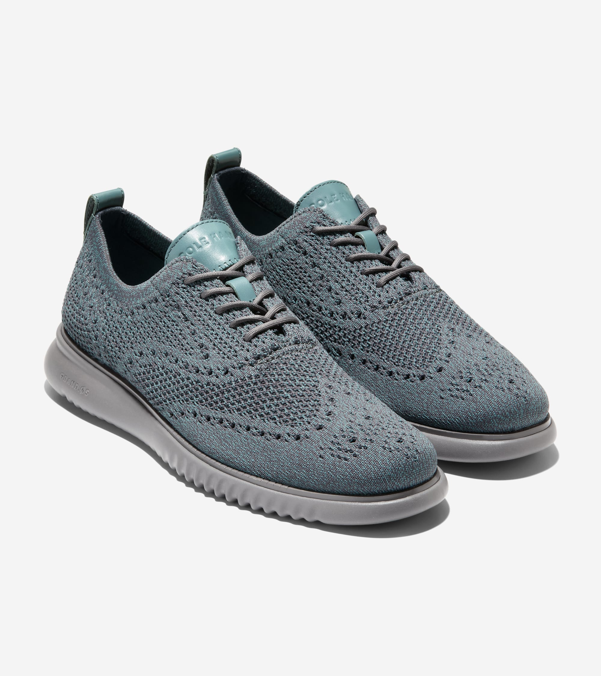 Men's 2.ZERØGRAND Stitchlite™ Oxfords - Image 5