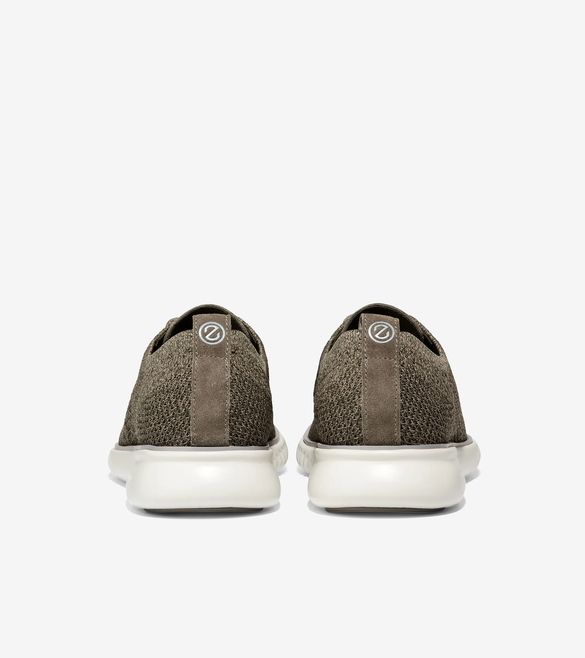 Men's 2.ZERØGRAND Wingtip Oxford - Image 3