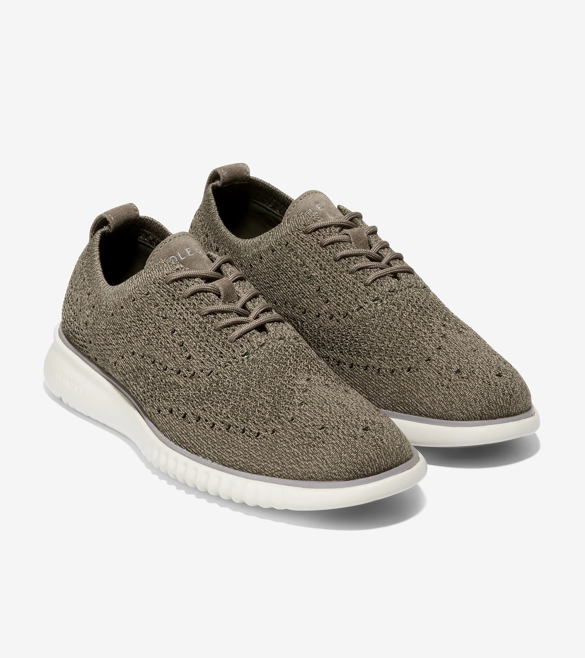 Men's 2.ZERØGRAND Wingtip Oxford - Image 5