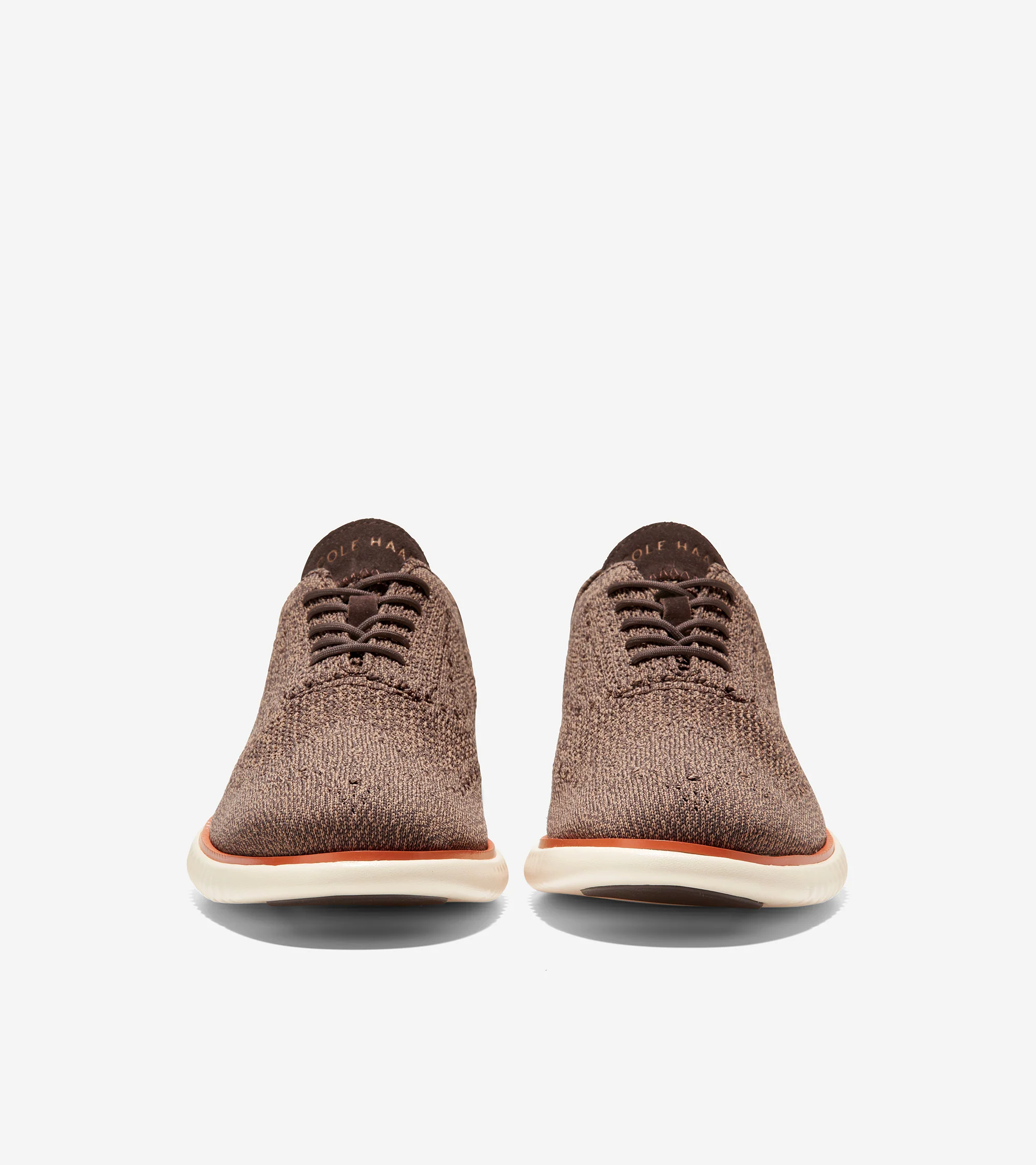 Men's 2.ZERØGRAND Wingtip Oxford - Image 2