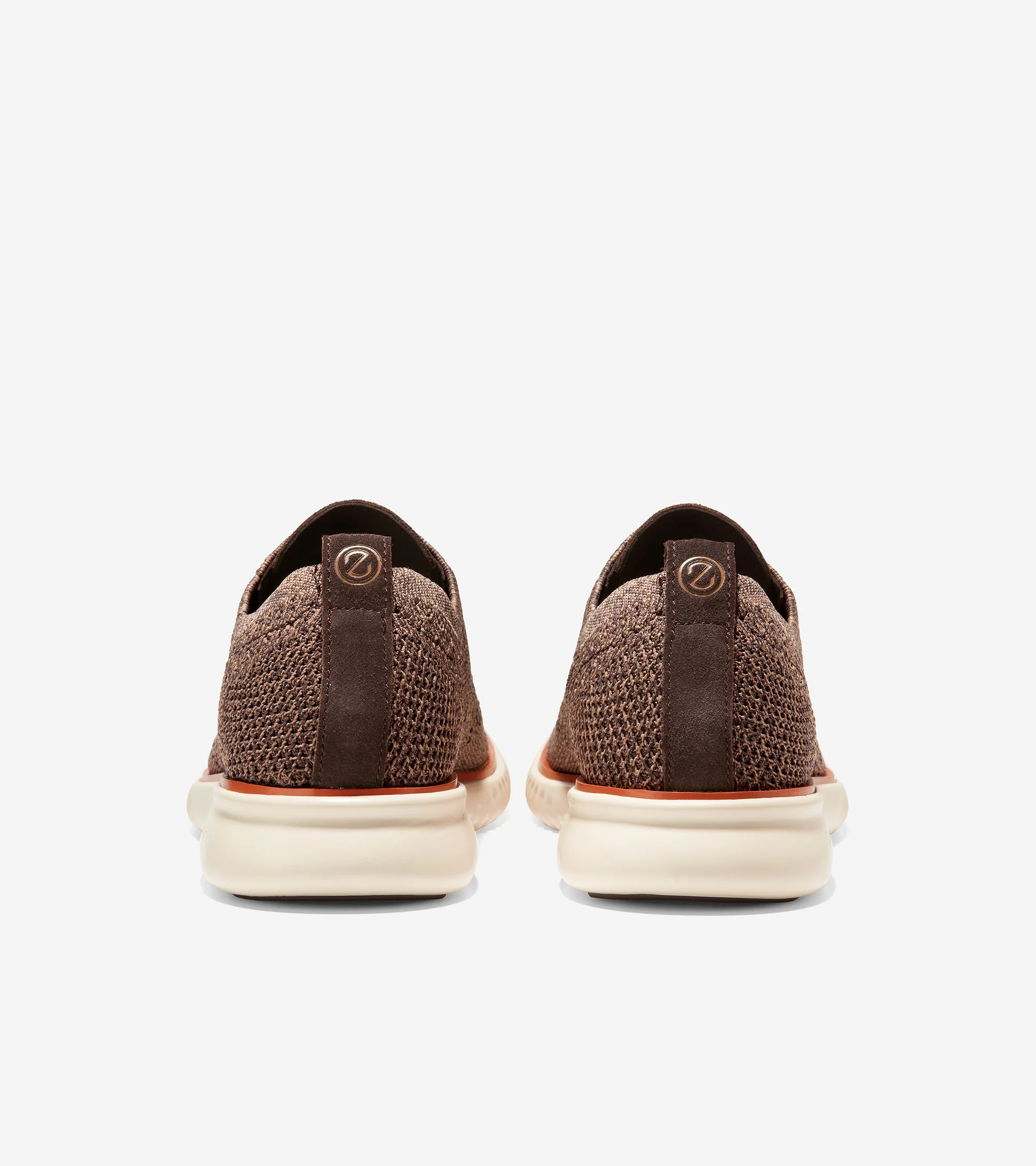 Men's 2.ZERØGRAND Wingtip Oxford - Image 3
