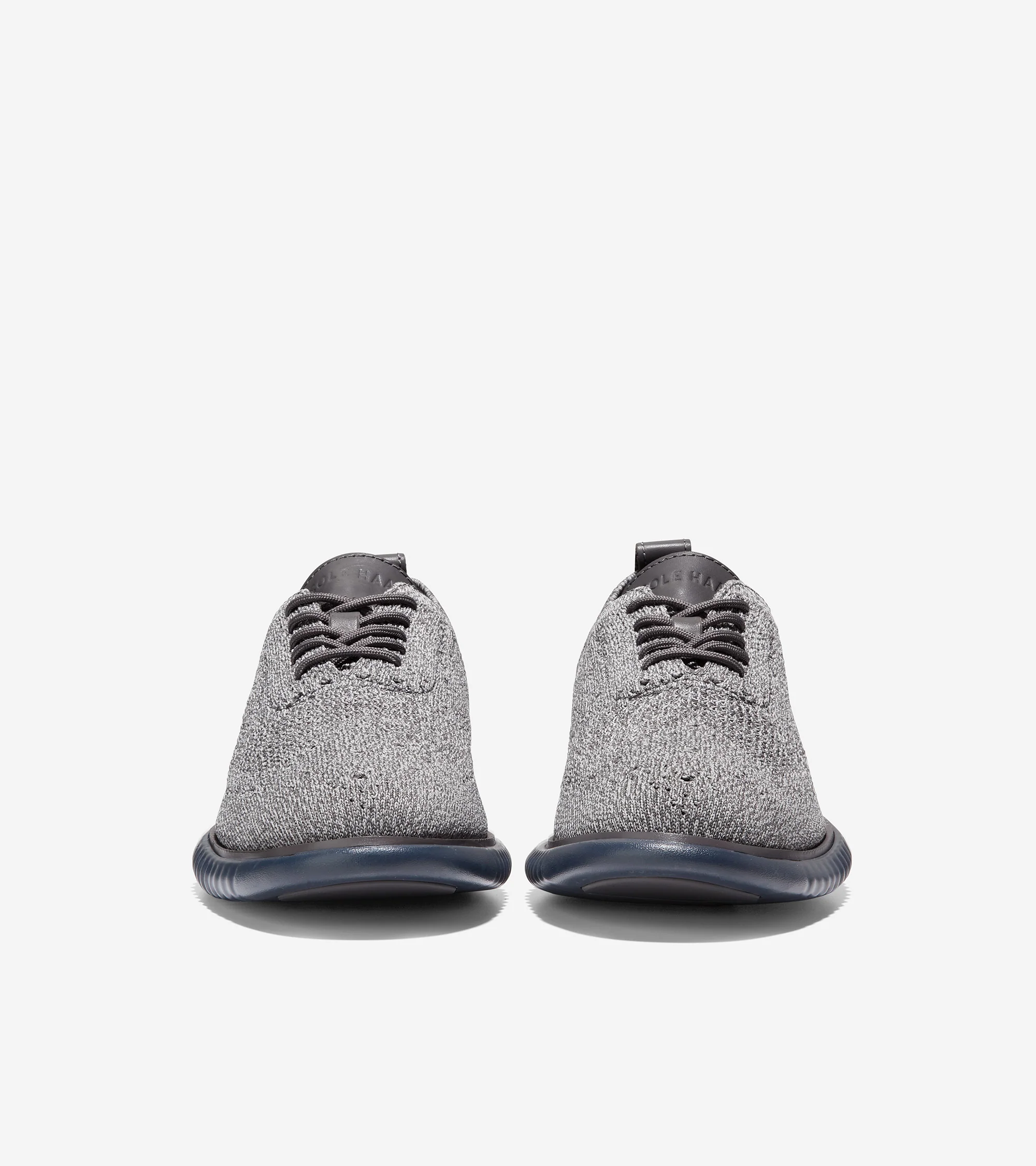 Men's 2.ZERØGRAND Wingtip Oxford - Image 2