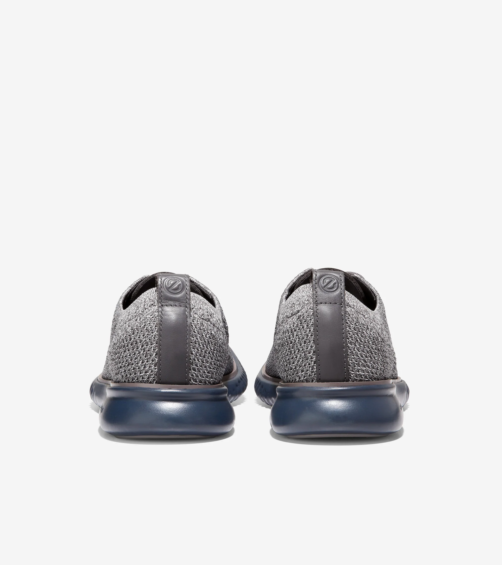 Men's 2.ZERØGRAND Wingtip Oxford - Image 3