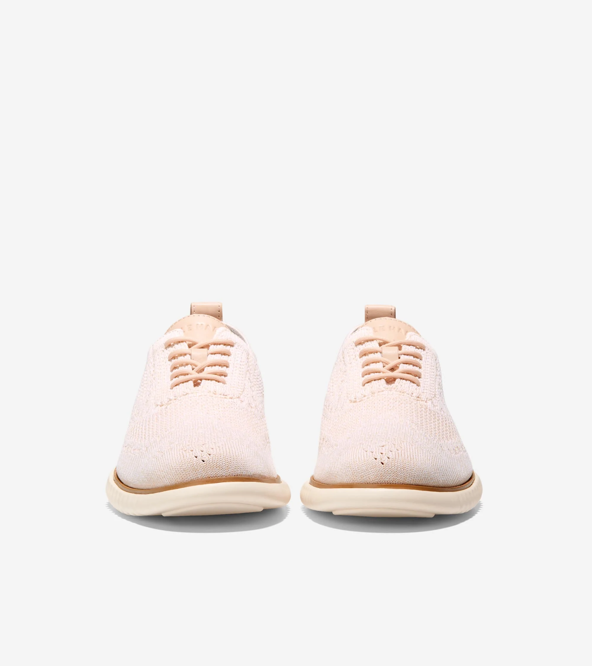 Men's 2.ZERØGRAND Wingtip Oxford - Image 2