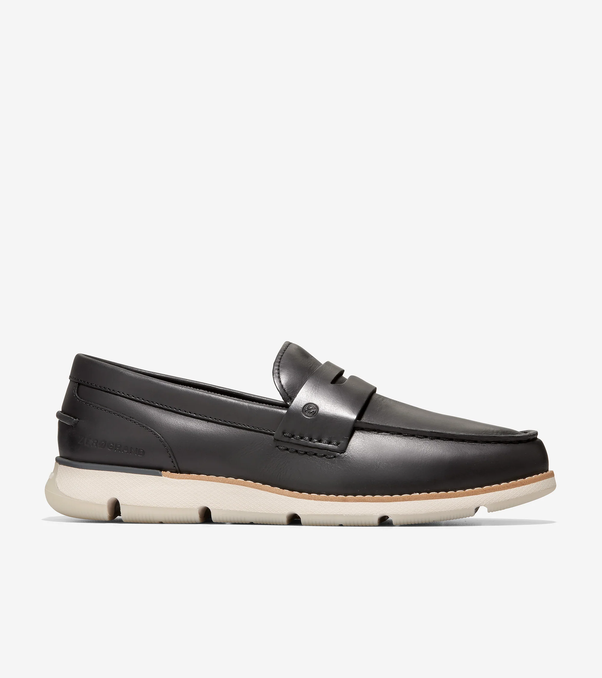 Men's 4.ZERØGRAND Loafer