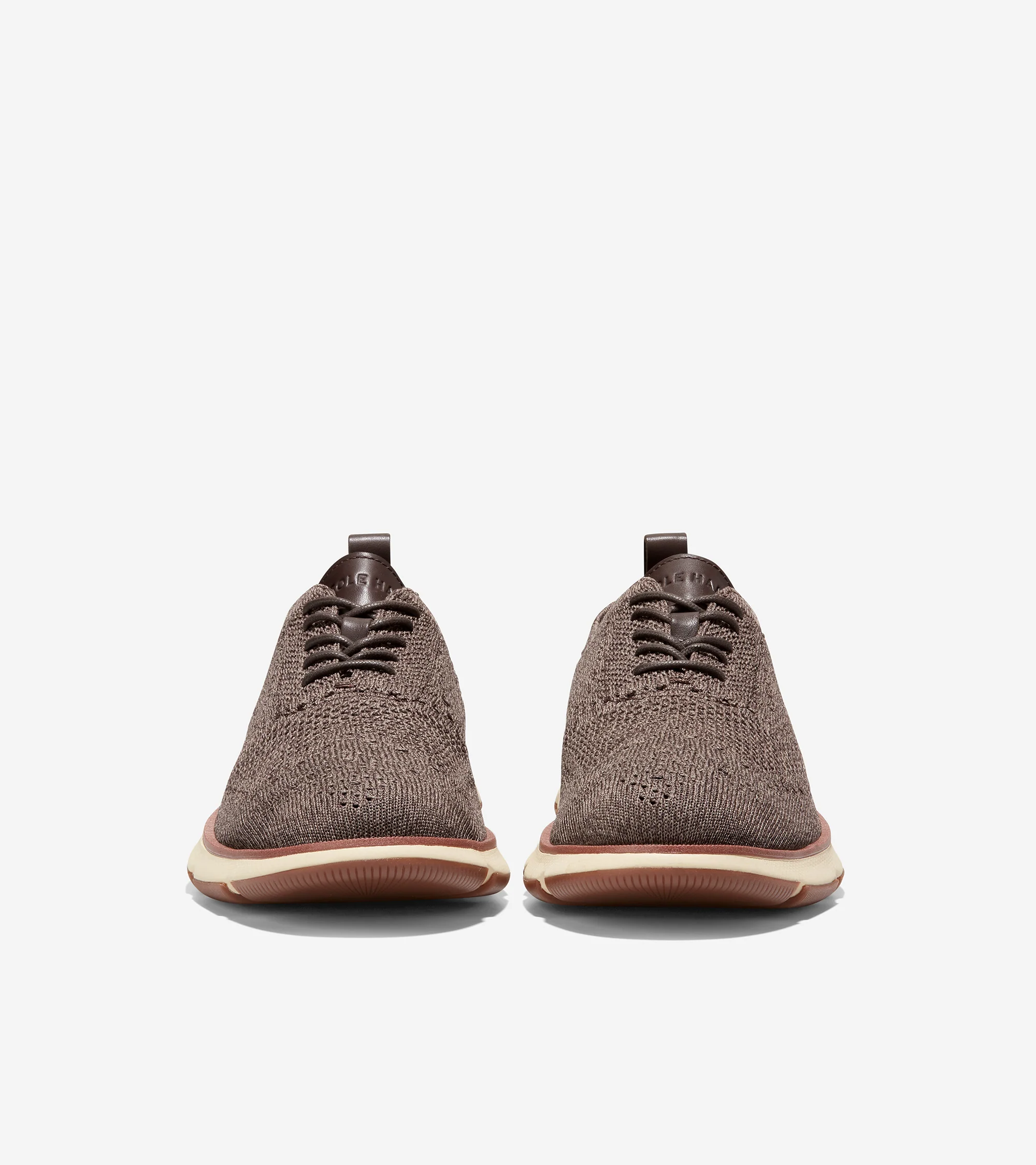 Men's 4.ZERØGRAND Oxford - Image 2