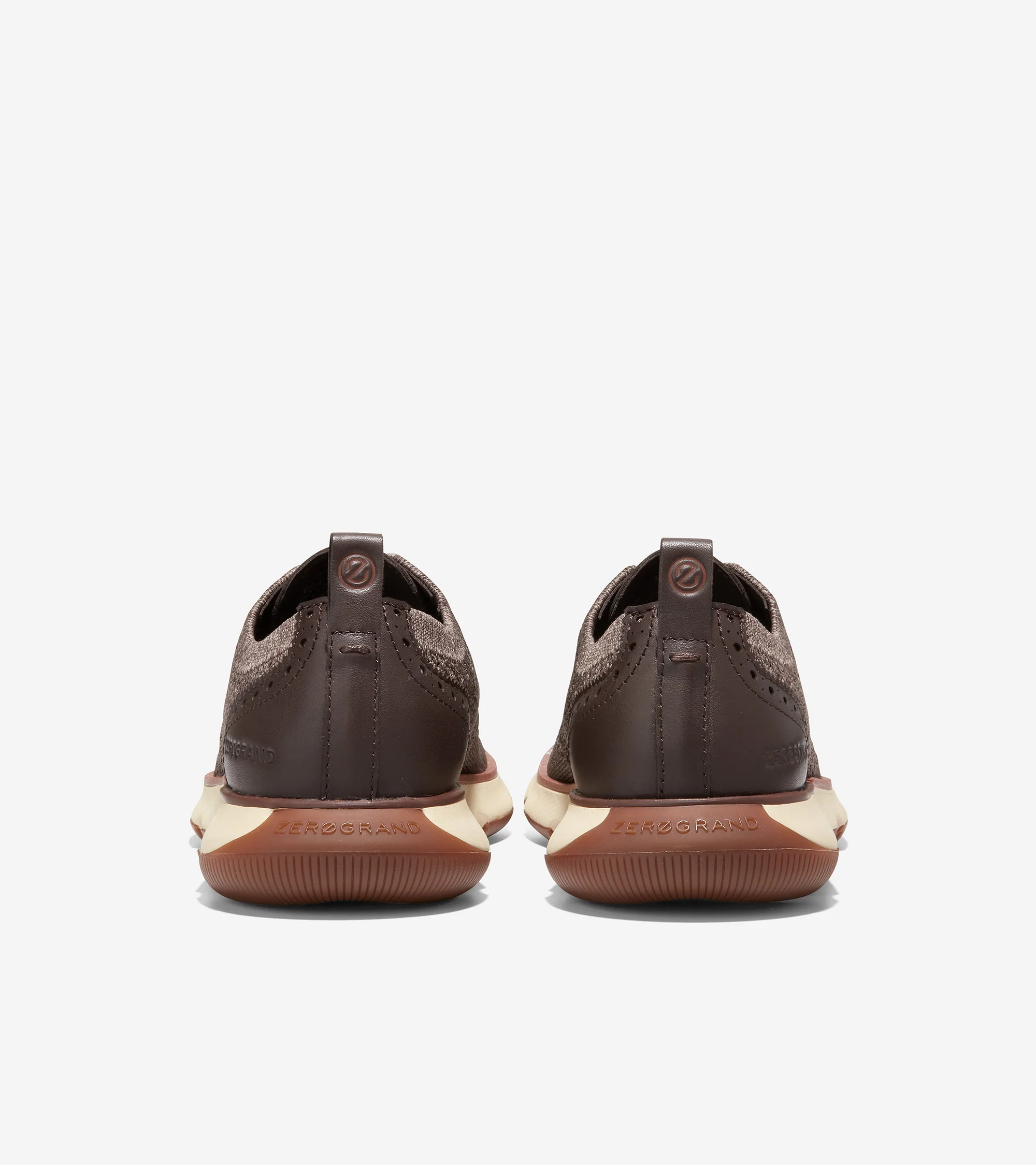 Men's 4.ZERØGRAND Oxford - Image 3
