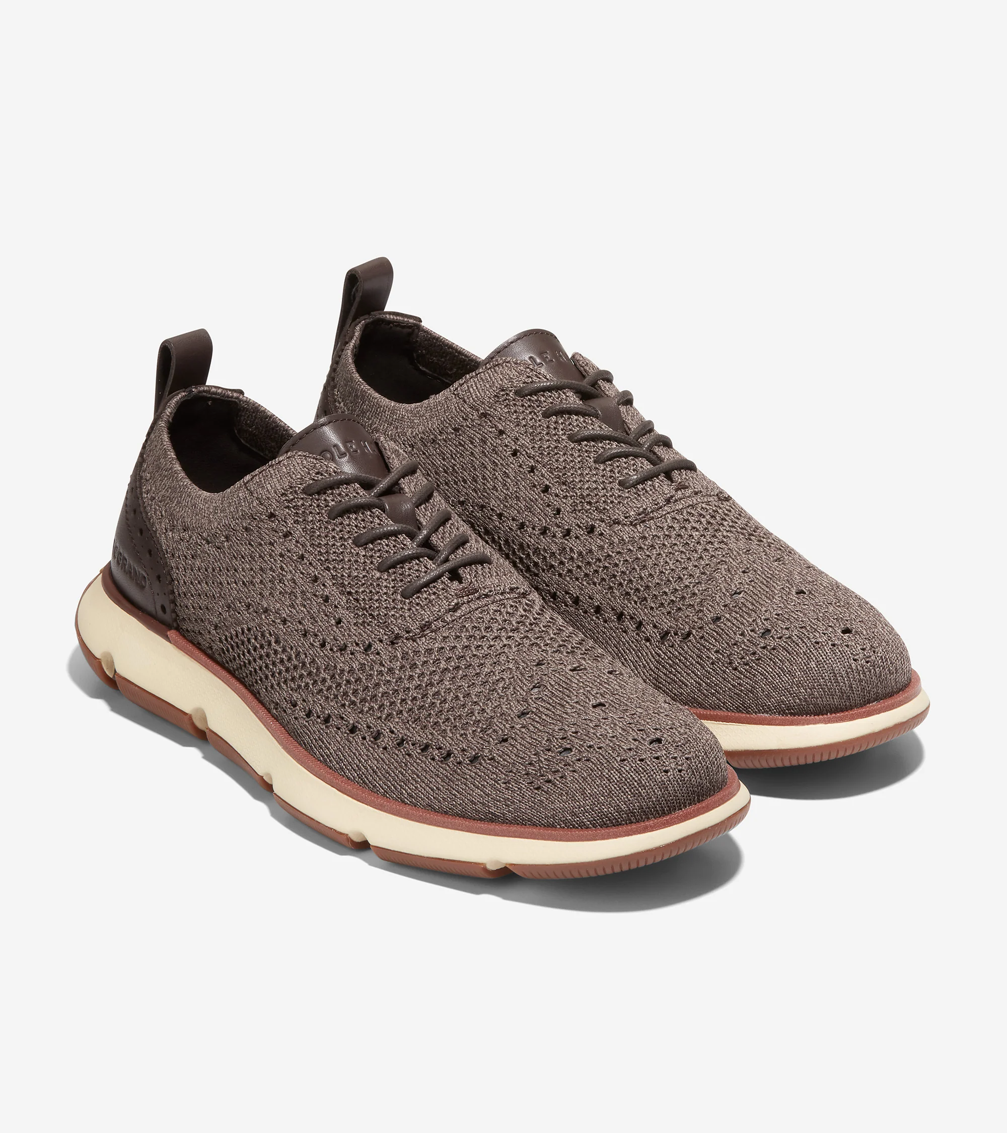 Men's 4.ZERØGRAND Oxford - Image 5
