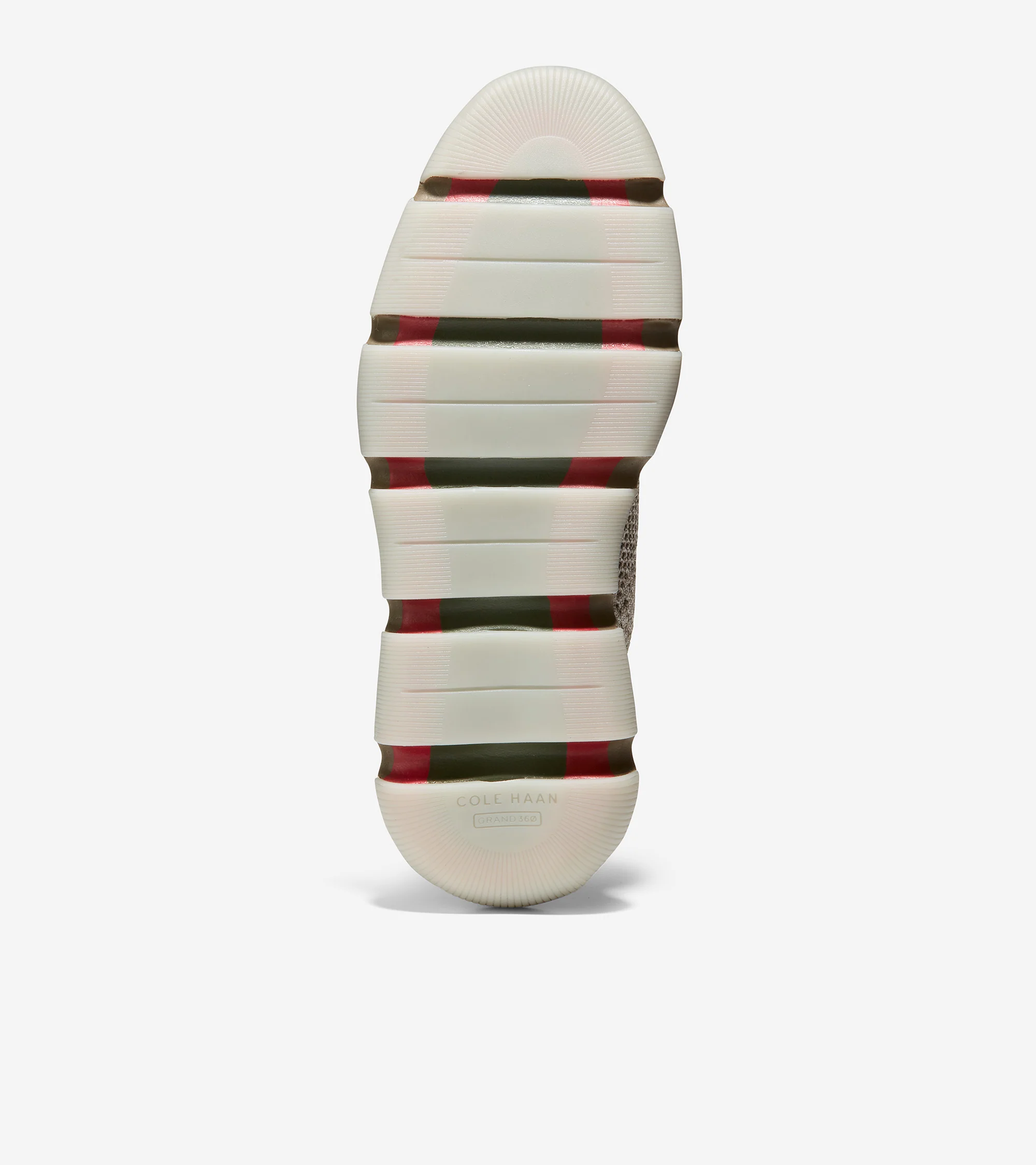 Men's 4.ZERØGRAND Oxford - Image 6
