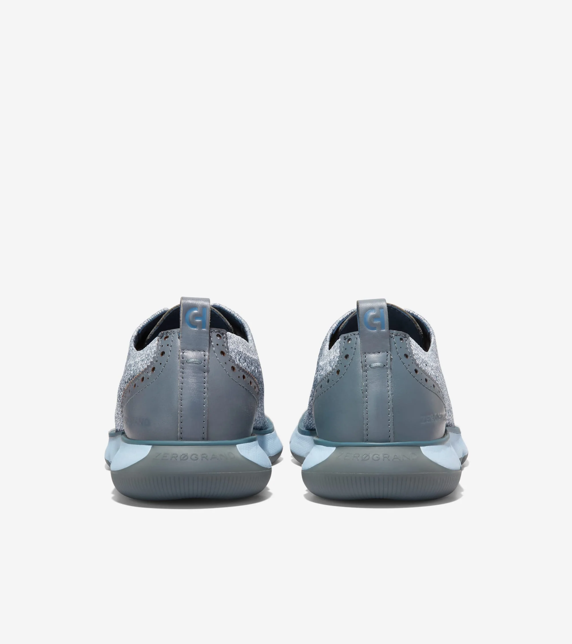Men's 4.ZERØGRAND Oxford - Image 3