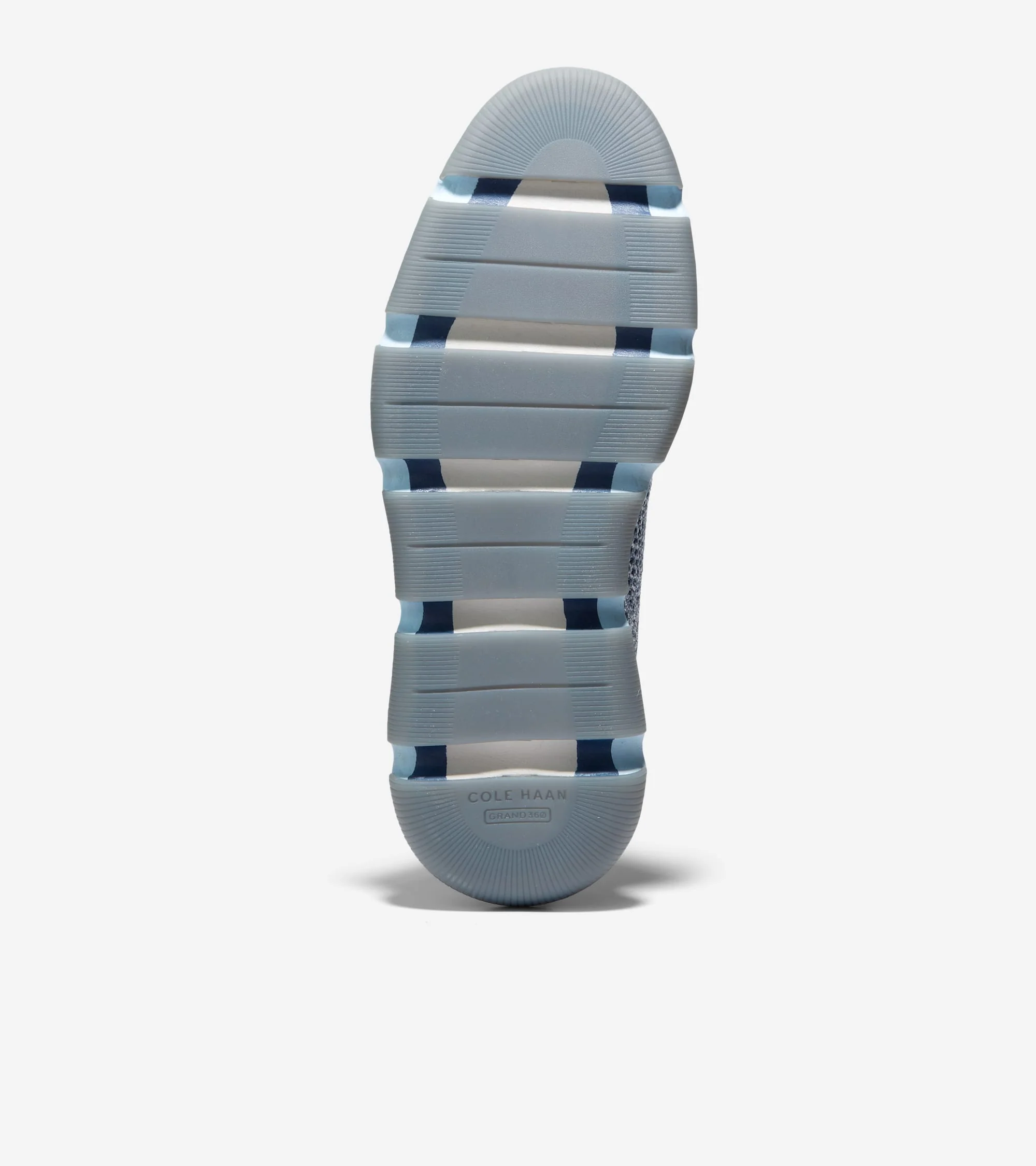 Men's 4.ZERØGRAND Oxford - Image 6