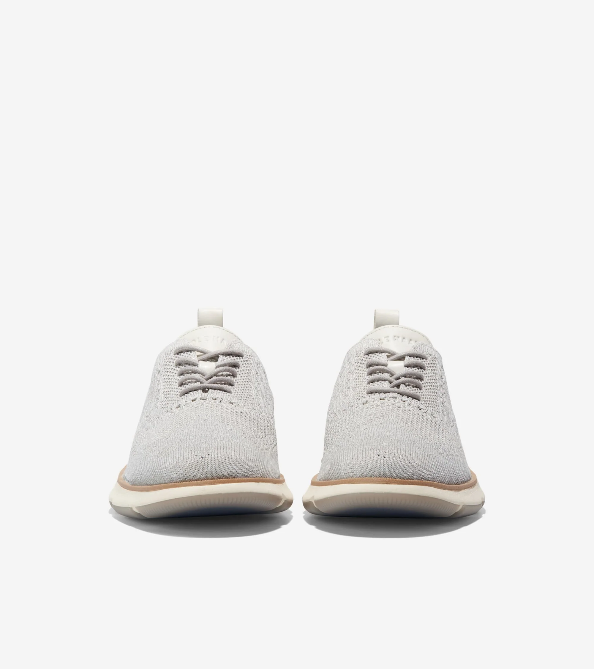 Men's 4.ZERØGRAND Oxford - Image 2