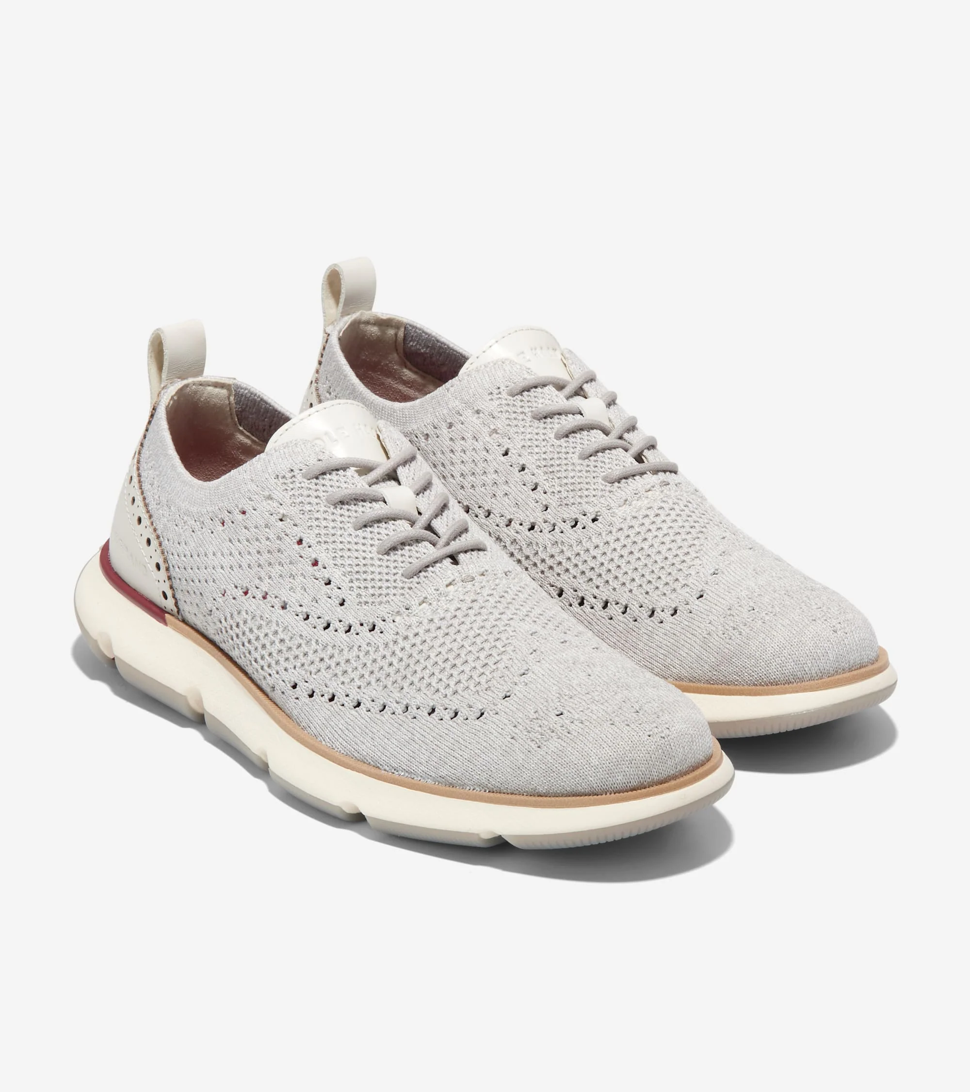Men's 4.ZERØGRAND Oxford - Image 5