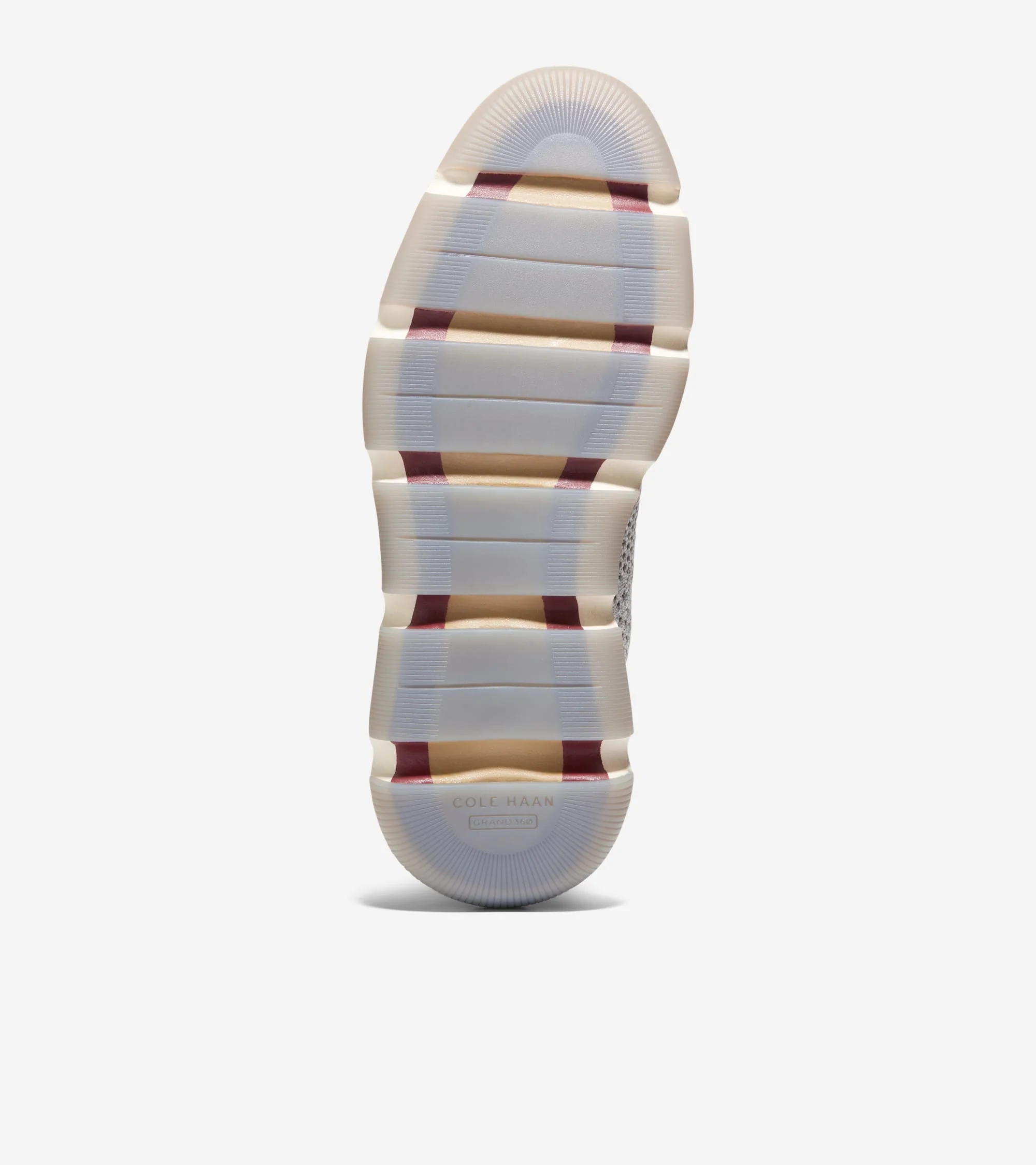 Men's 4.ZERØGRAND Oxford - Image 6