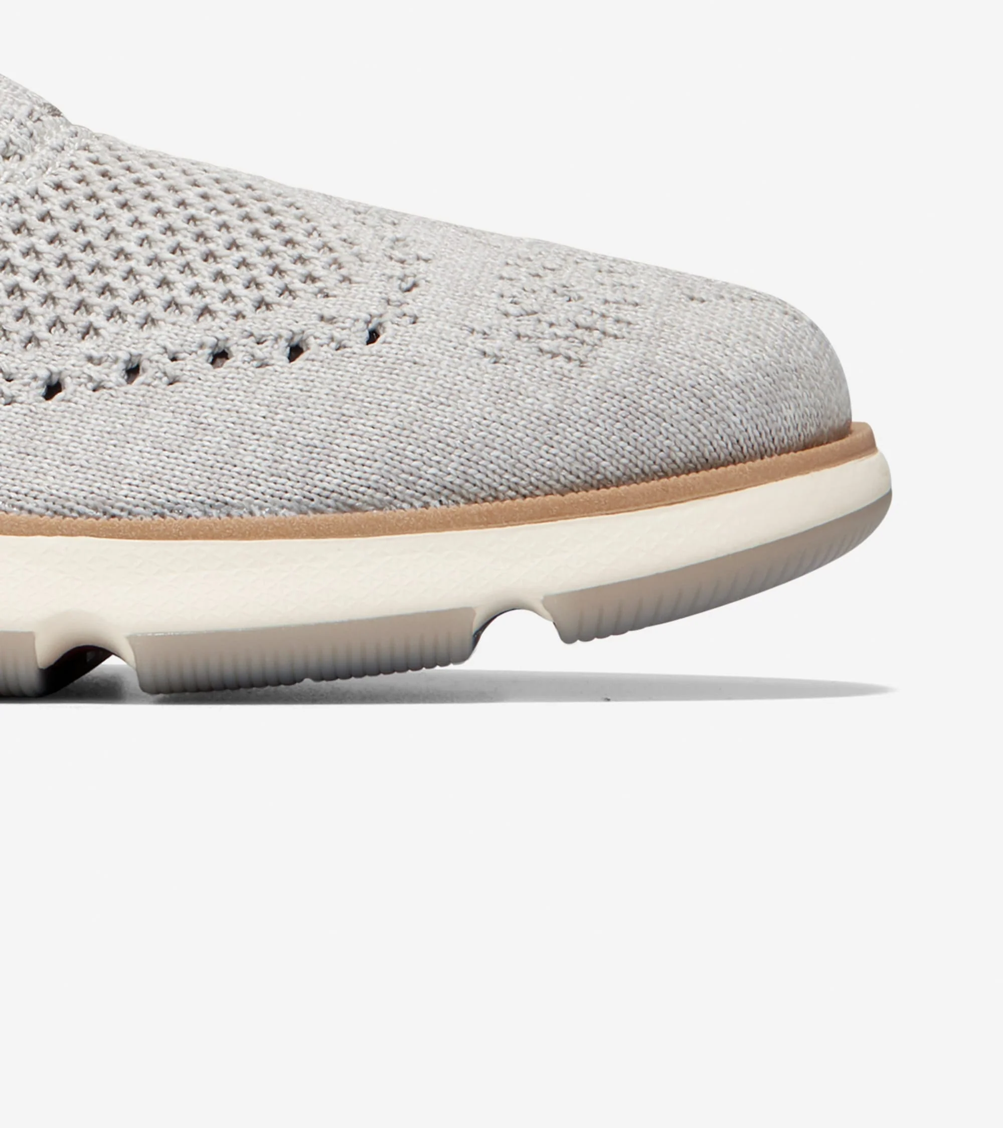 Men's 4.ZERØGRAND Oxford - Image 8