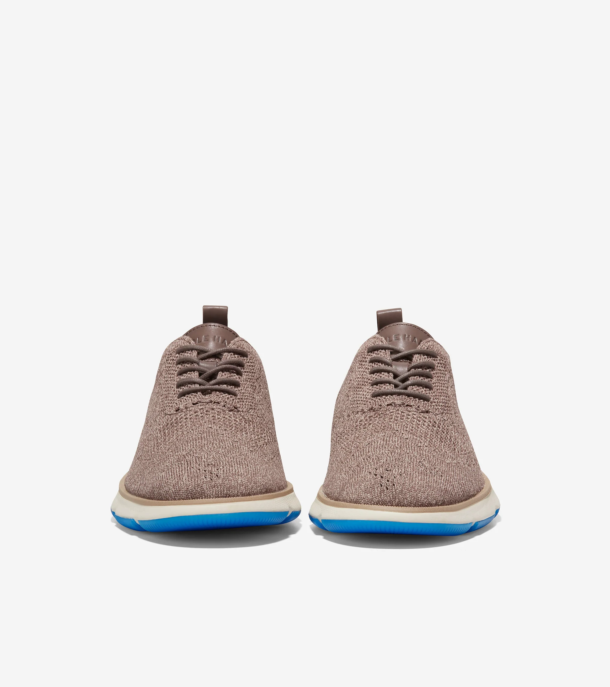 Men's 4.ZERØGRAND Oxford - Image 2